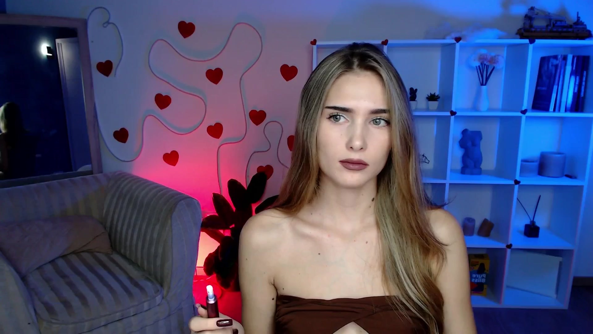 Gallery image thumbnail from Sirela's myfreecams stream on, 10/12/2025, 09:07 image 12 of 20
