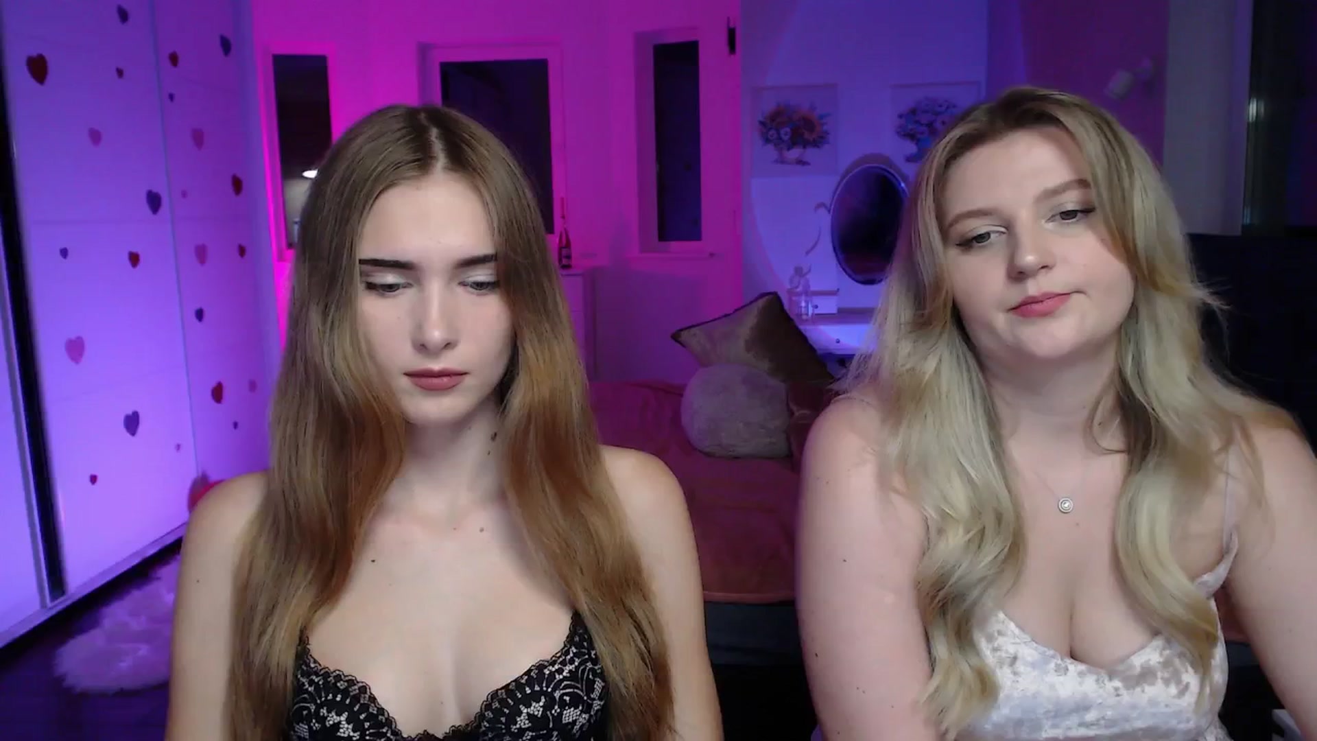 Gallery image thumbnail from Sirela's myfreecams stream on, 10/12/2025, 13:40 image 3 of 20