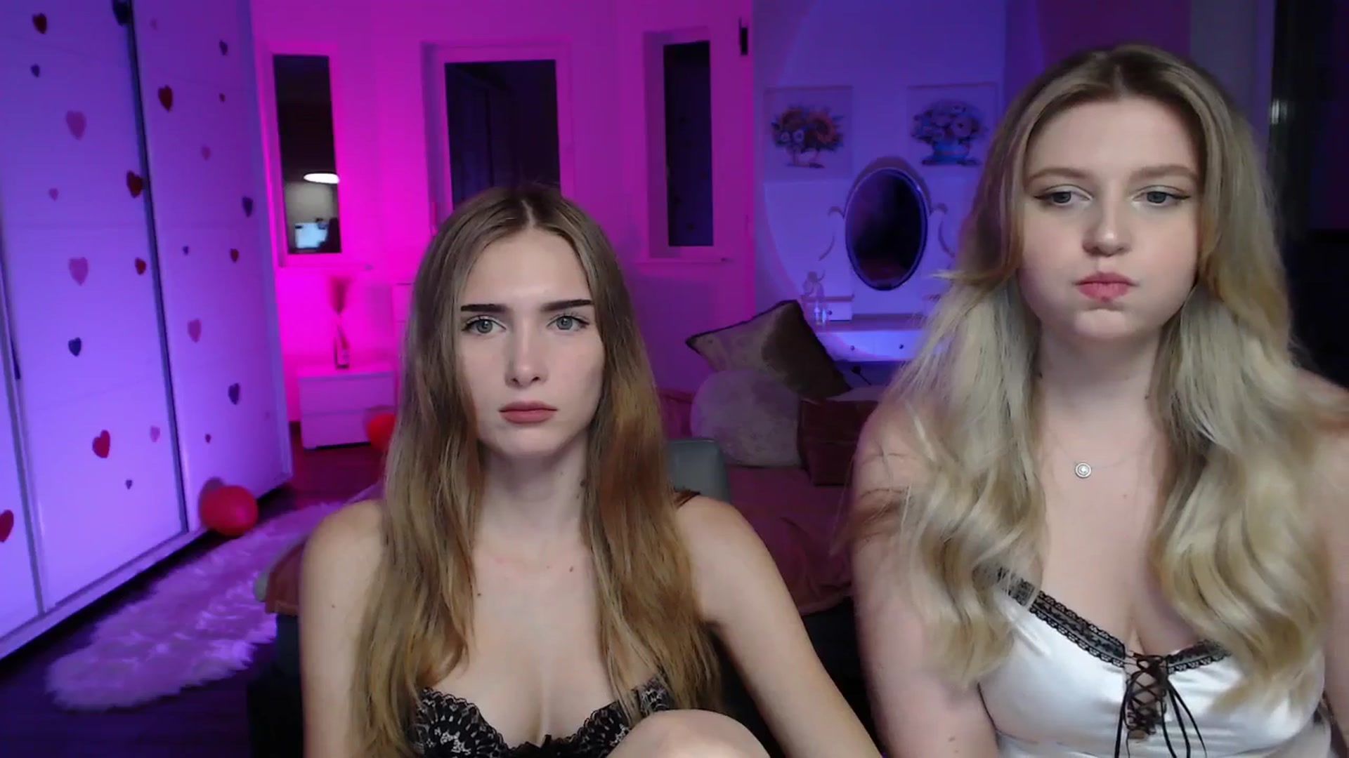 Gallery image thumbnail from Sirela's myfreecams stream on, 10/12/2025, 14:50 image 2 of 20