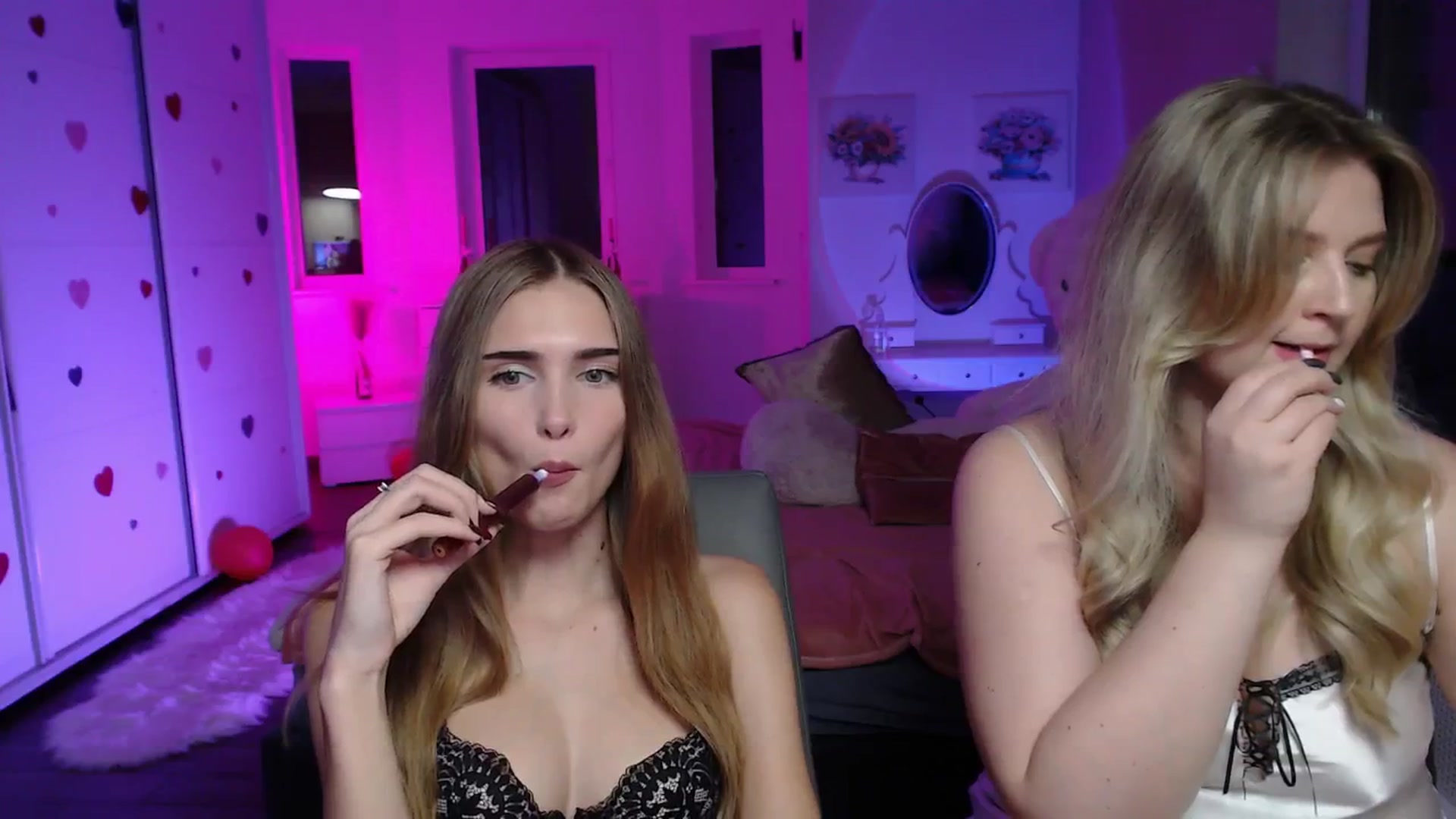 Gallery image thumbnail from Sirela's myfreecams stream on, 10/12/2025, 14:50 image 8 of 20
