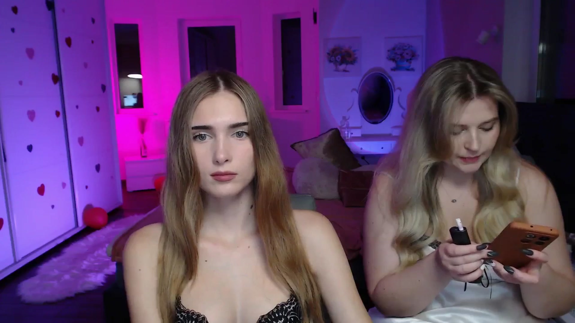 Gallery image thumbnail from Sirela's myfreecams stream on, 10/12/2025, 14:50 image 11 of 20