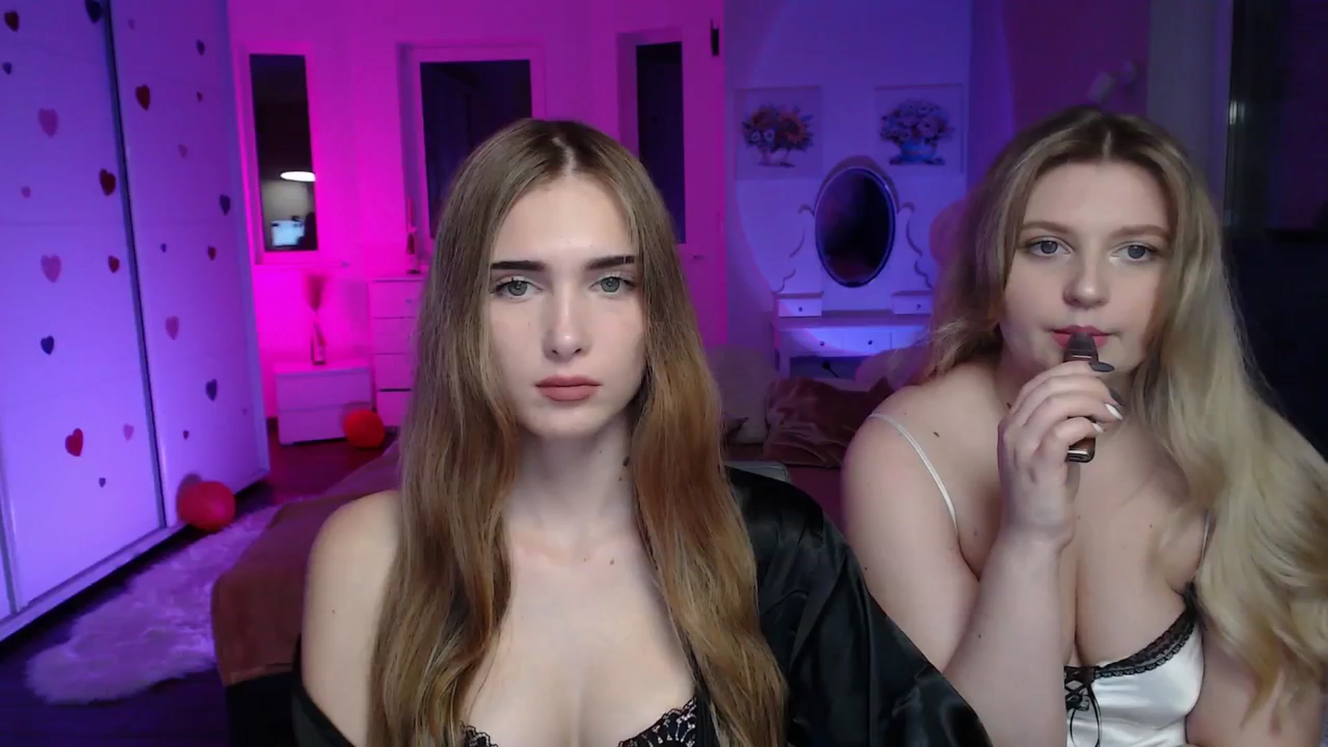 Gallery image thumbnail from Sirela's myfreecams stream on, 10/12/2025, 15:53 image 1 of 20