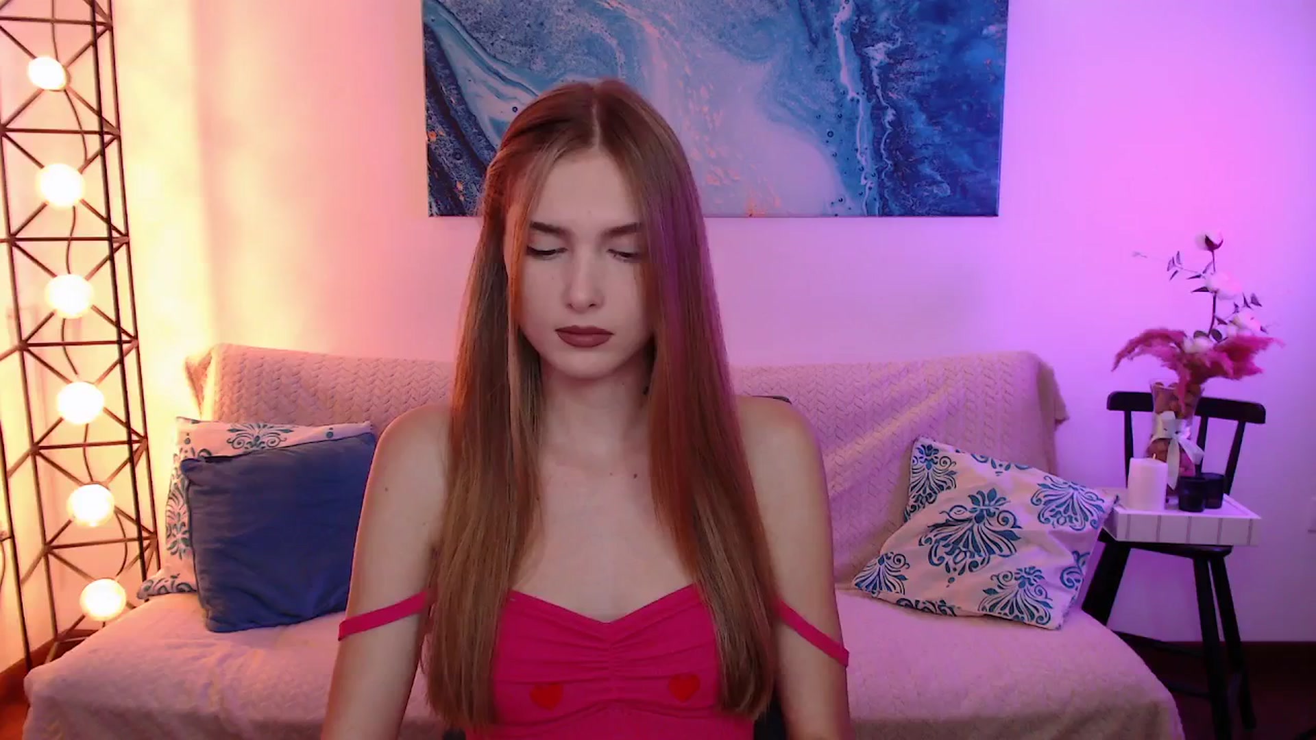 Gallery image thumbnail from Sirela's myfreecams stream on, 10/14/2025, 10:13 image 2 of 20