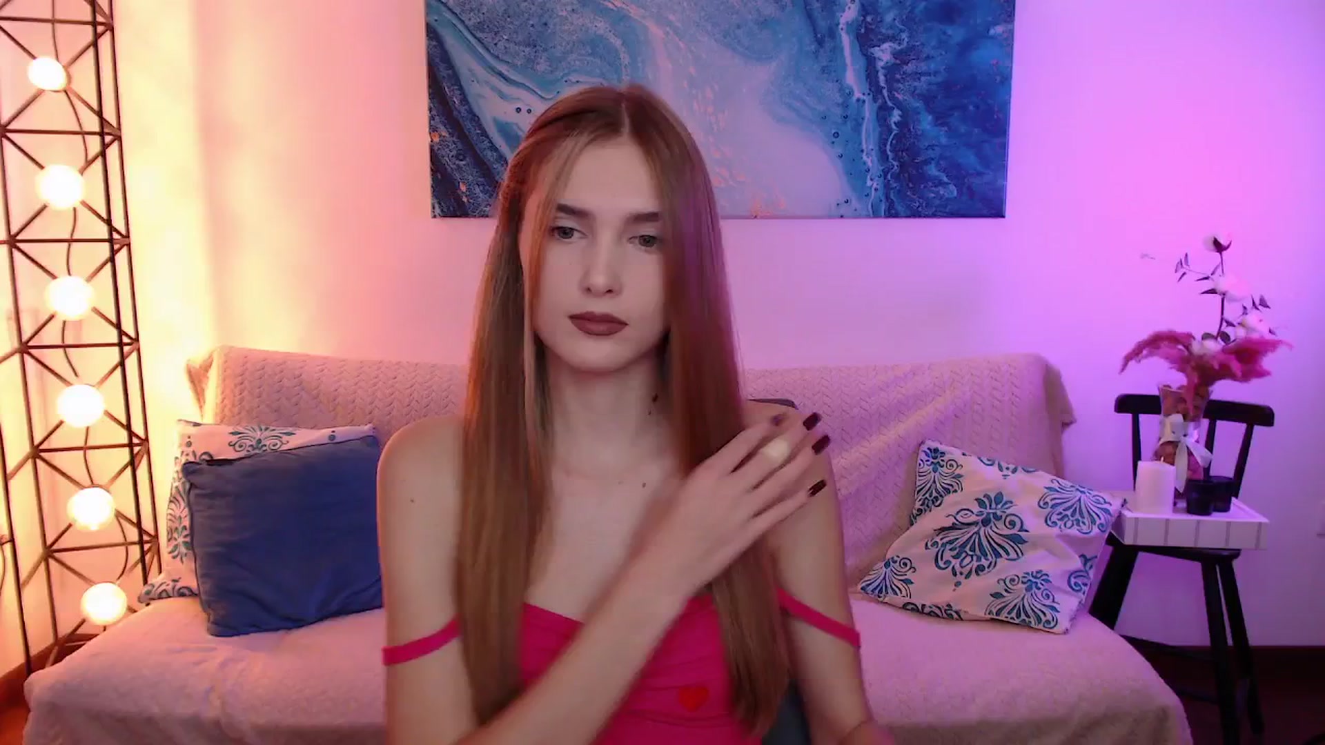 Gallery image thumbnail from Sirela's myfreecams stream on, 10/14/2025, 10:13 image 3 of 20