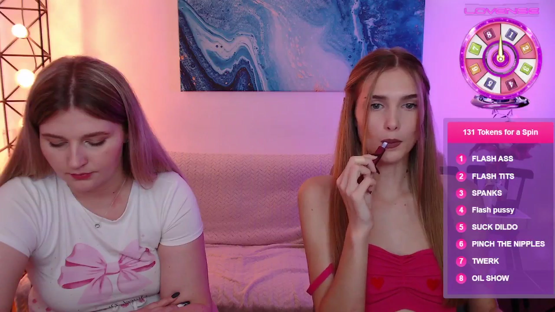 Gallery image thumbnail from Sirela's myfreecams stream on, 10/14/2025, 16:22 image 17 of 20