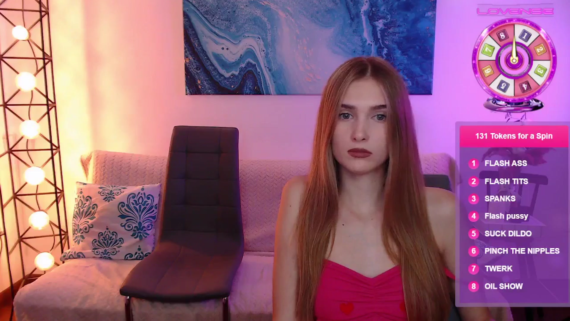 Gallery image thumbnail from Sirela's myfreecams stream on, 10/14/2025, 16:22 image 12 of 20
