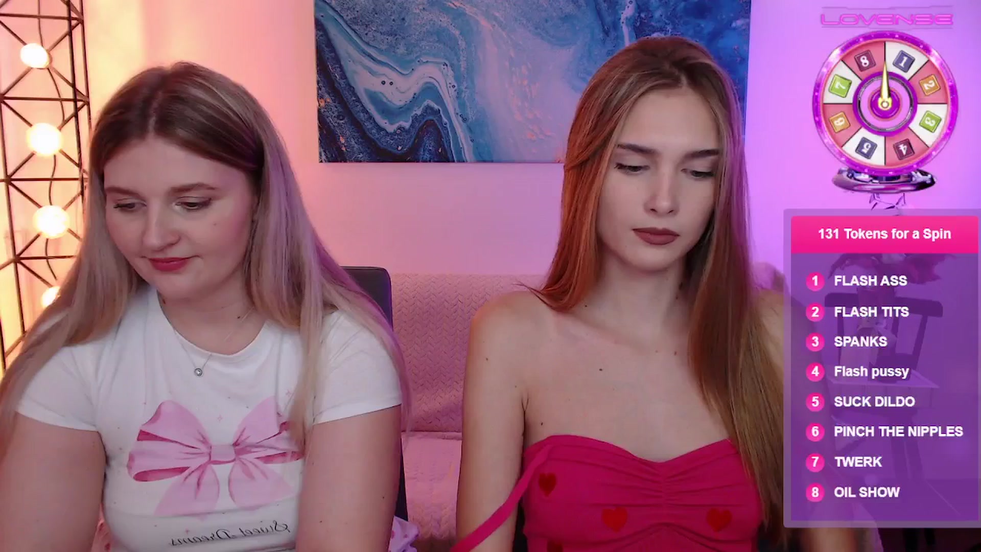 Gallery image thumbnail from Sirela's myfreecams stream on, 10/14/2025, 16:22 image 6 of 20