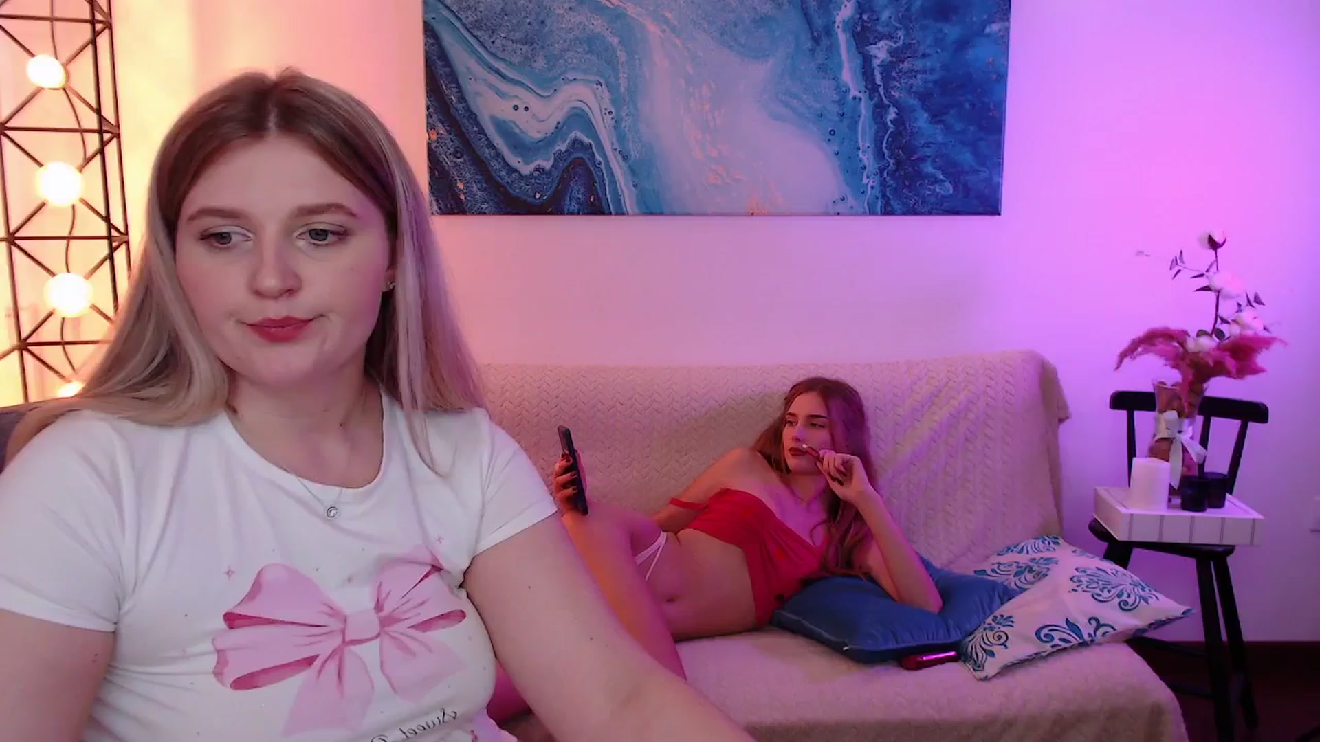 Gallery image thumbnail from Sirela's myfreecams stream on, 10/14/2025, 16:39 image 19 of 20