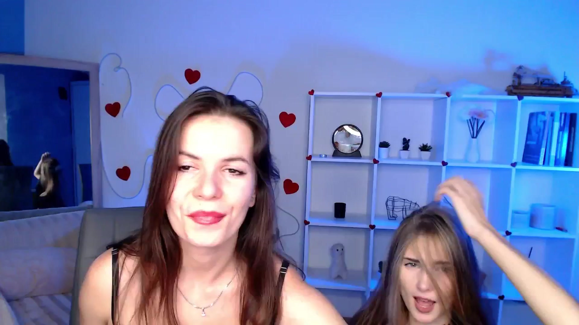 Gallery image thumbnail from Sirela's myfreecams stream on, 10/15/2025, 12:53 image 7 of 20