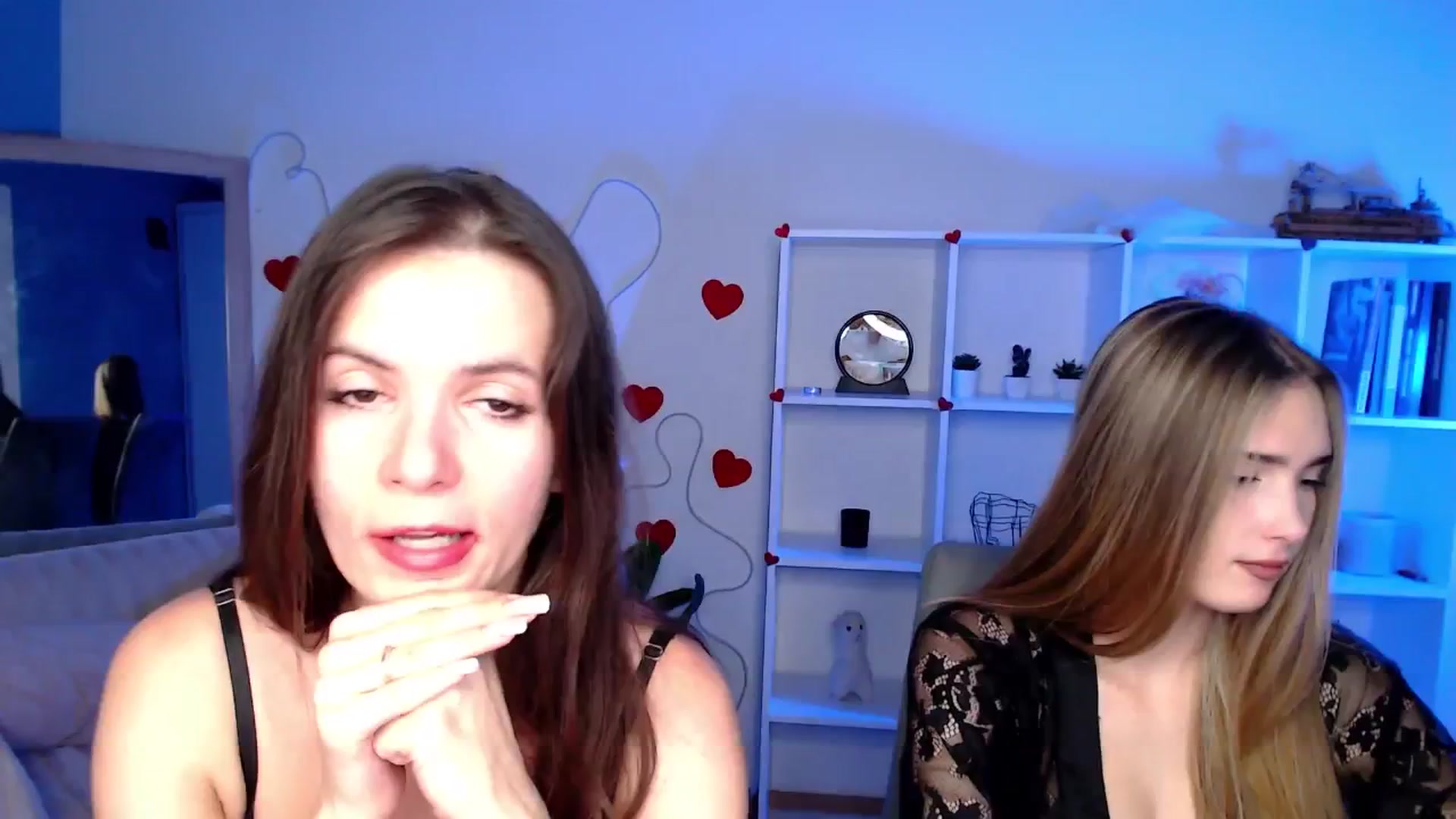 Gallery image thumbnail from Sirela's myfreecams stream on, 10/15/2025, 12:53 image 20 of 20