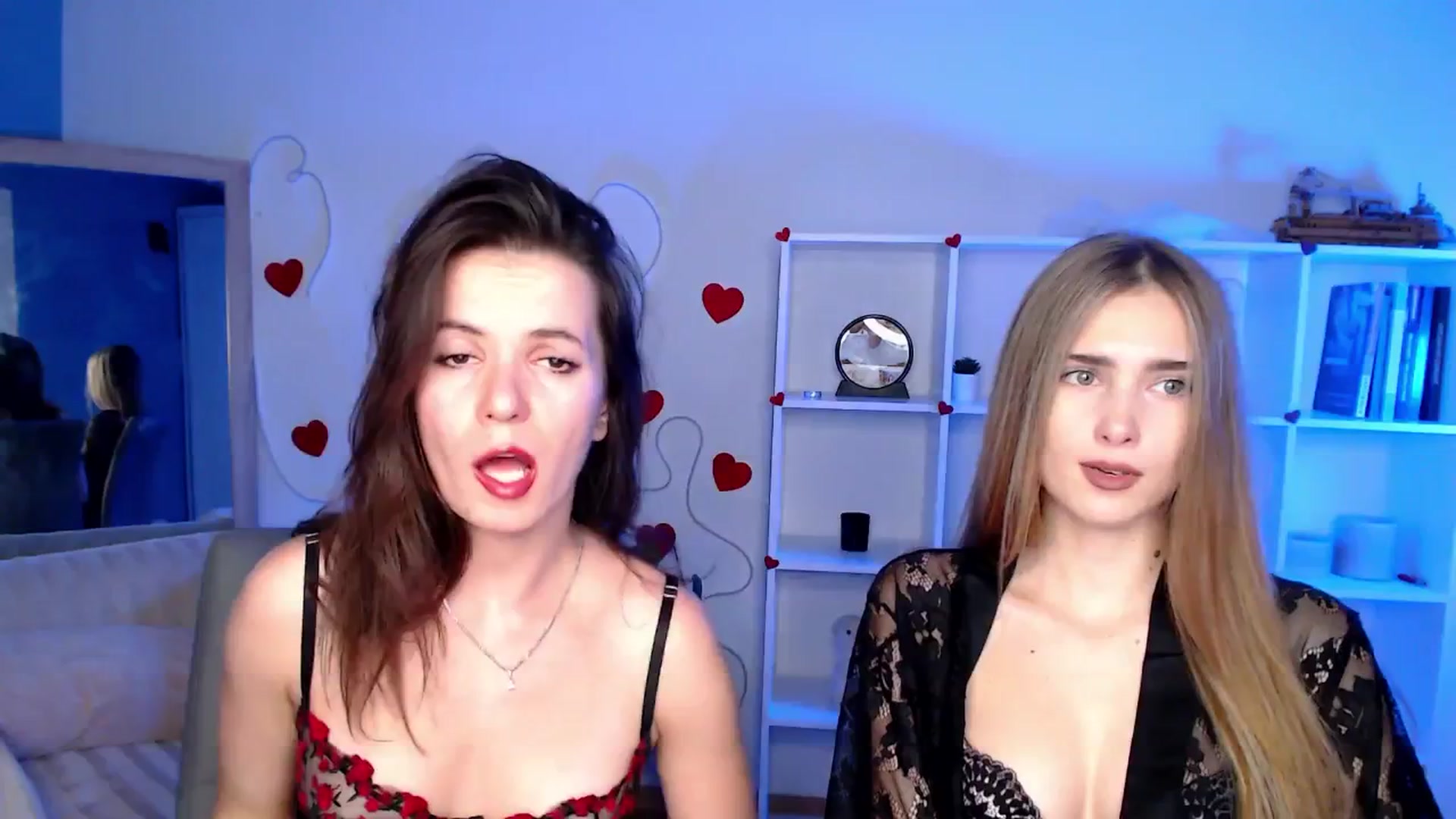 Gallery image thumbnail from Sirela's myfreecams stream on, 10/15/2025, 12:53 image 4 of 20