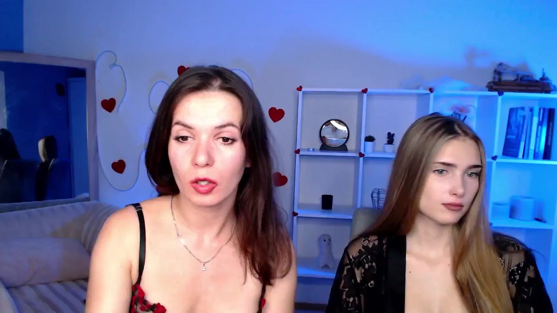 Gallery image thumbnail from Sirela's myfreecams stream on, 10/15/2025, 12:53 image 19 of 20