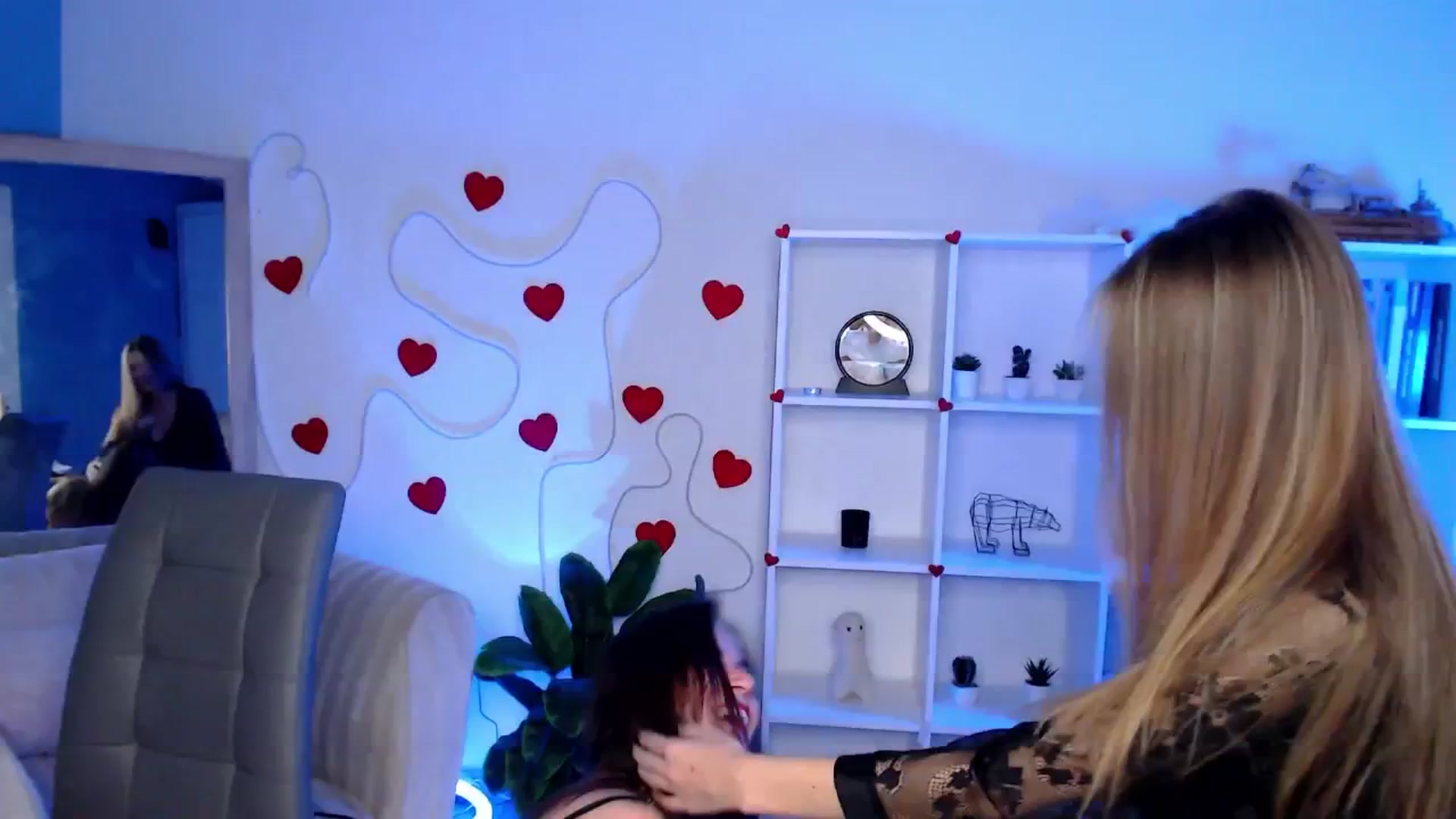 Gallery image thumbnail from Sirela's myfreecams stream on, 10/15/2025, 12:53 image 12 of 20