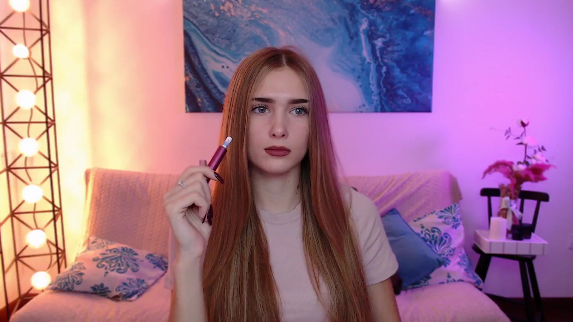 Gallery image thumbnail from Sirela's myfreecams stream on, 10/16/2025, 10:00 image 15 of 20