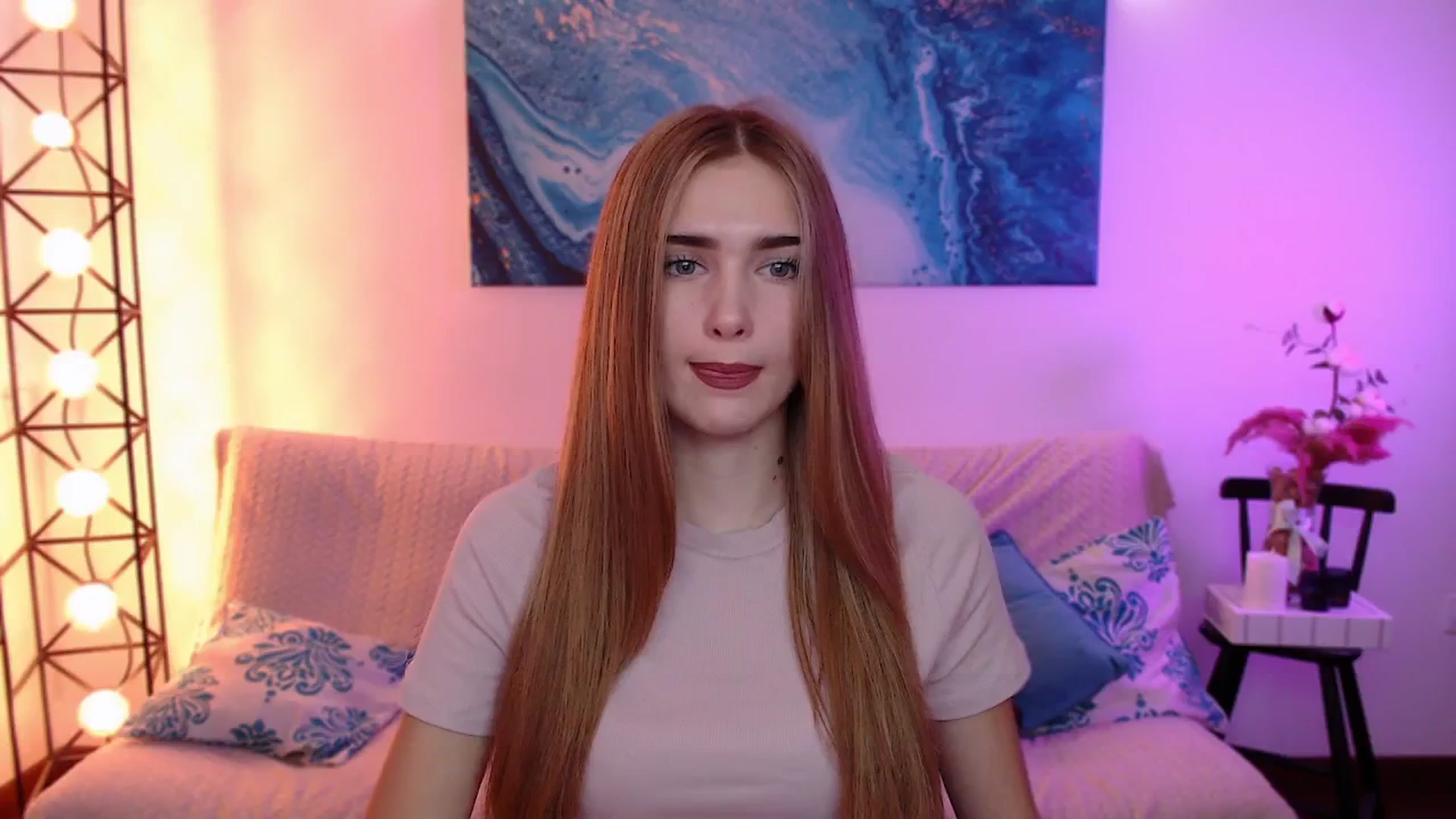 Gallery image thumbnail from Sirela's myfreecams stream on, 10/16/2025, 10:00 image 9 of 20
