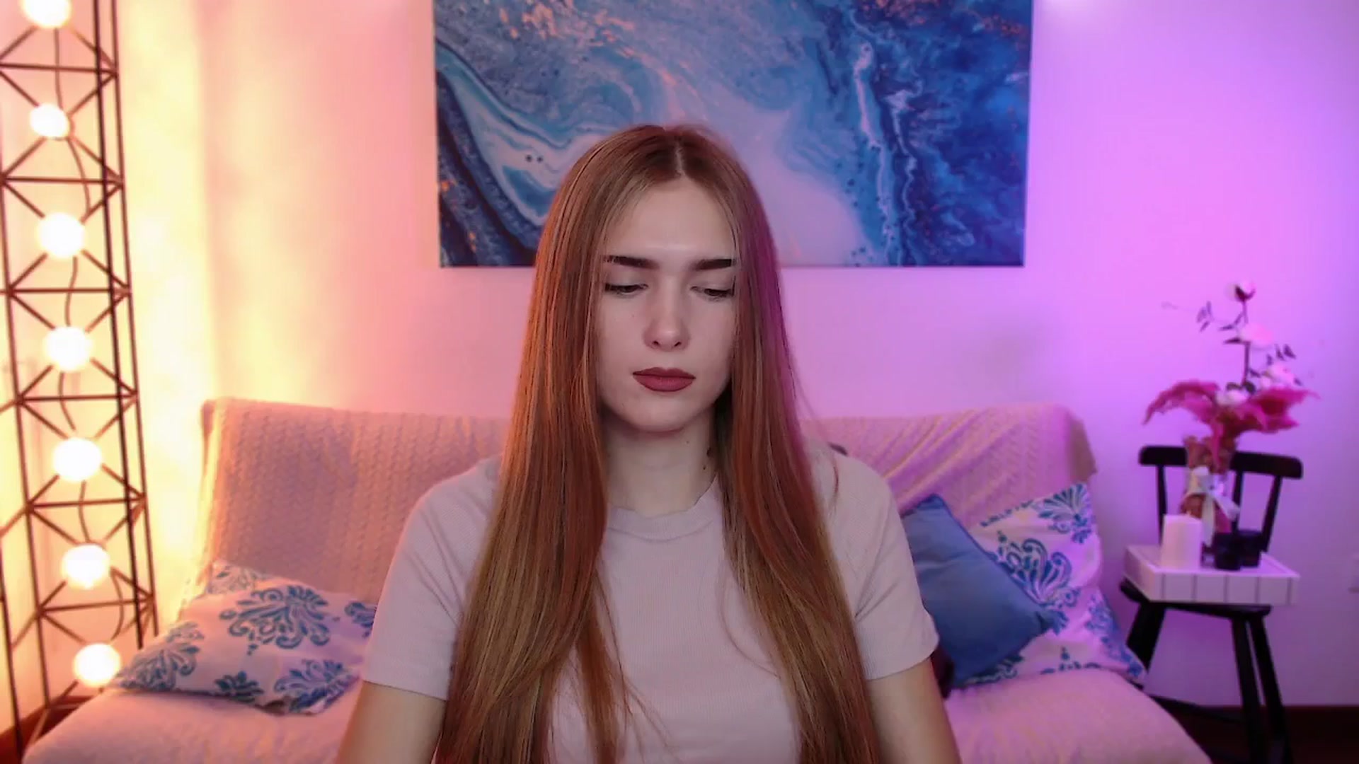 Gallery image thumbnail from Sirela's myfreecams stream on, 10/16/2025, 10:00 image 18 of 20