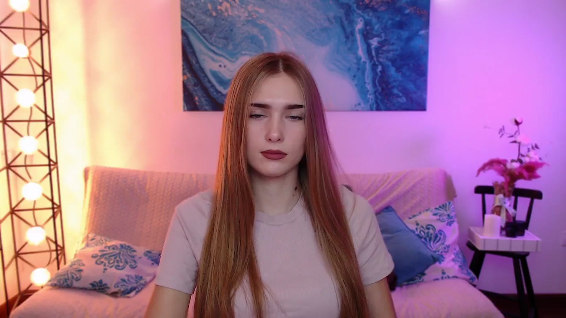 Gallery image thumbnail from Sirela's myfreecams stream on, 10/16/2025, 10:00 image 17 of 20