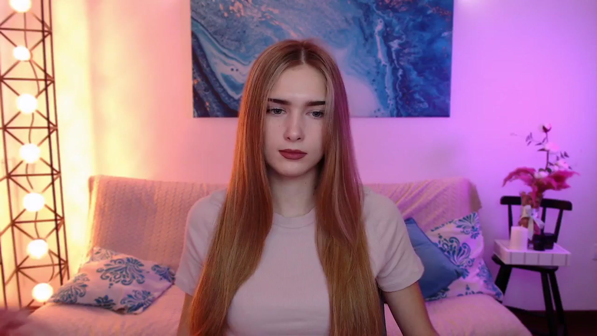 Gallery image thumbnail from Sirela's myfreecams stream on, 10/16/2025, 10:00 image 3 of 20