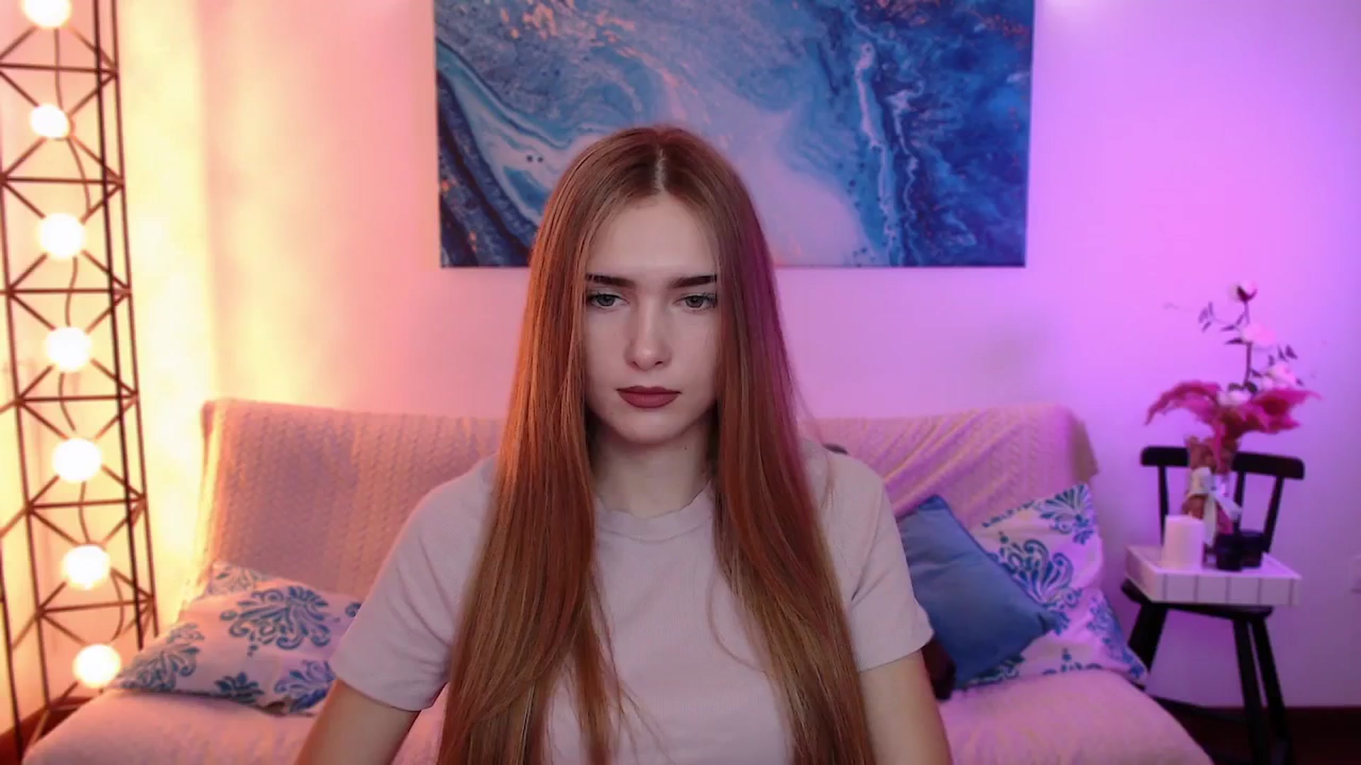 Gallery image thumbnail from Sirela's myfreecams stream on, 10/16/2025, 10:00 image 19 of 20