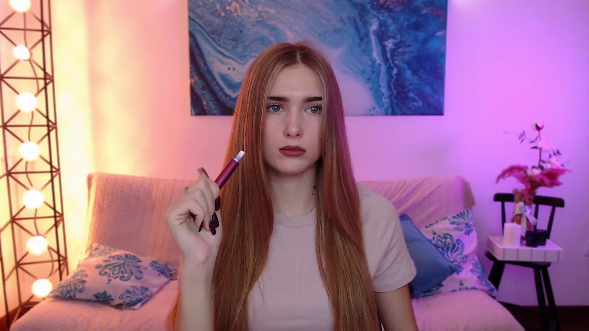 Gallery image thumbnail from Sirela's myfreecams stream on, 10/16/2025, 10:00 image 10 of 20
