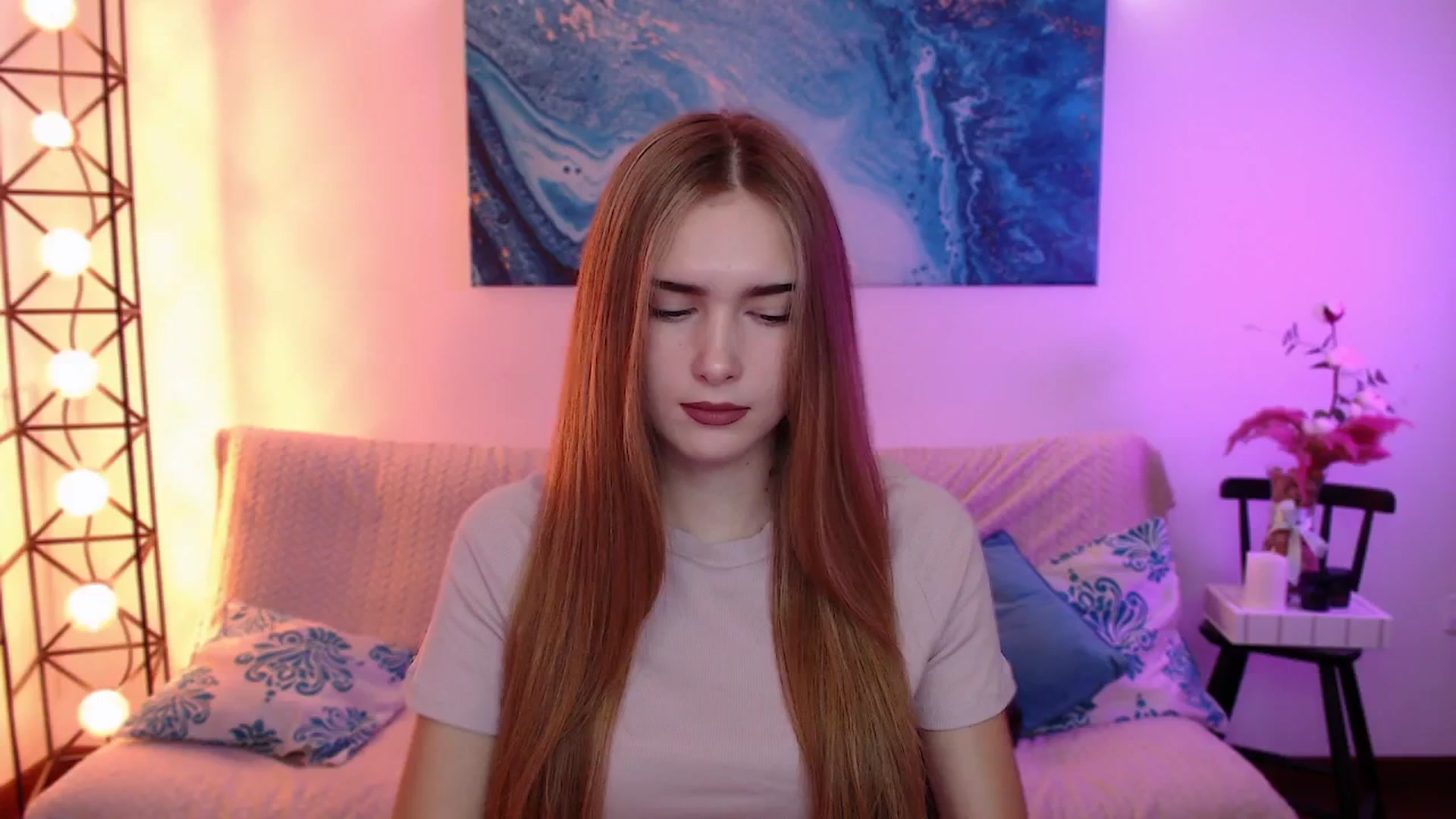 Gallery image thumbnail from Sirela's myfreecams stream on, 10/16/2025, 10:00 image 12 of 20