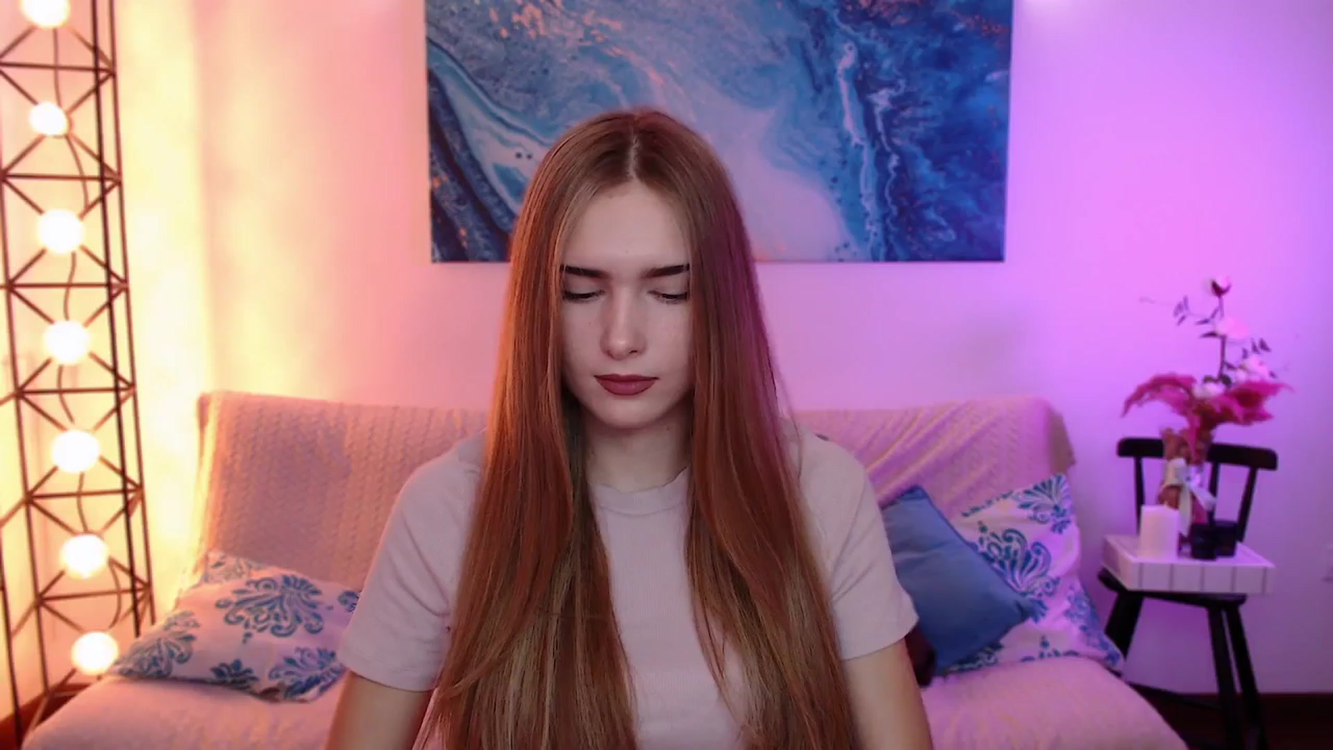 Gallery image thumbnail from Sirela's myfreecams stream on, 10/16/2025, 10:00 image 16 of 20