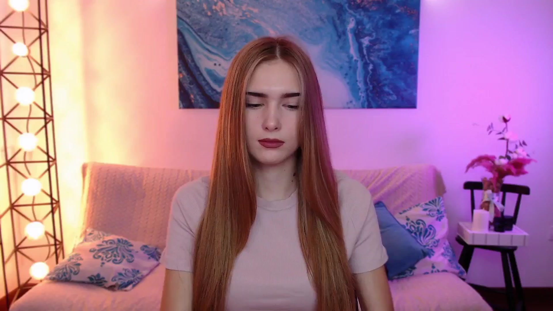 Gallery image thumbnail from Sirela's myfreecams stream on, 10/16/2025, 10:00 image 7 of 20