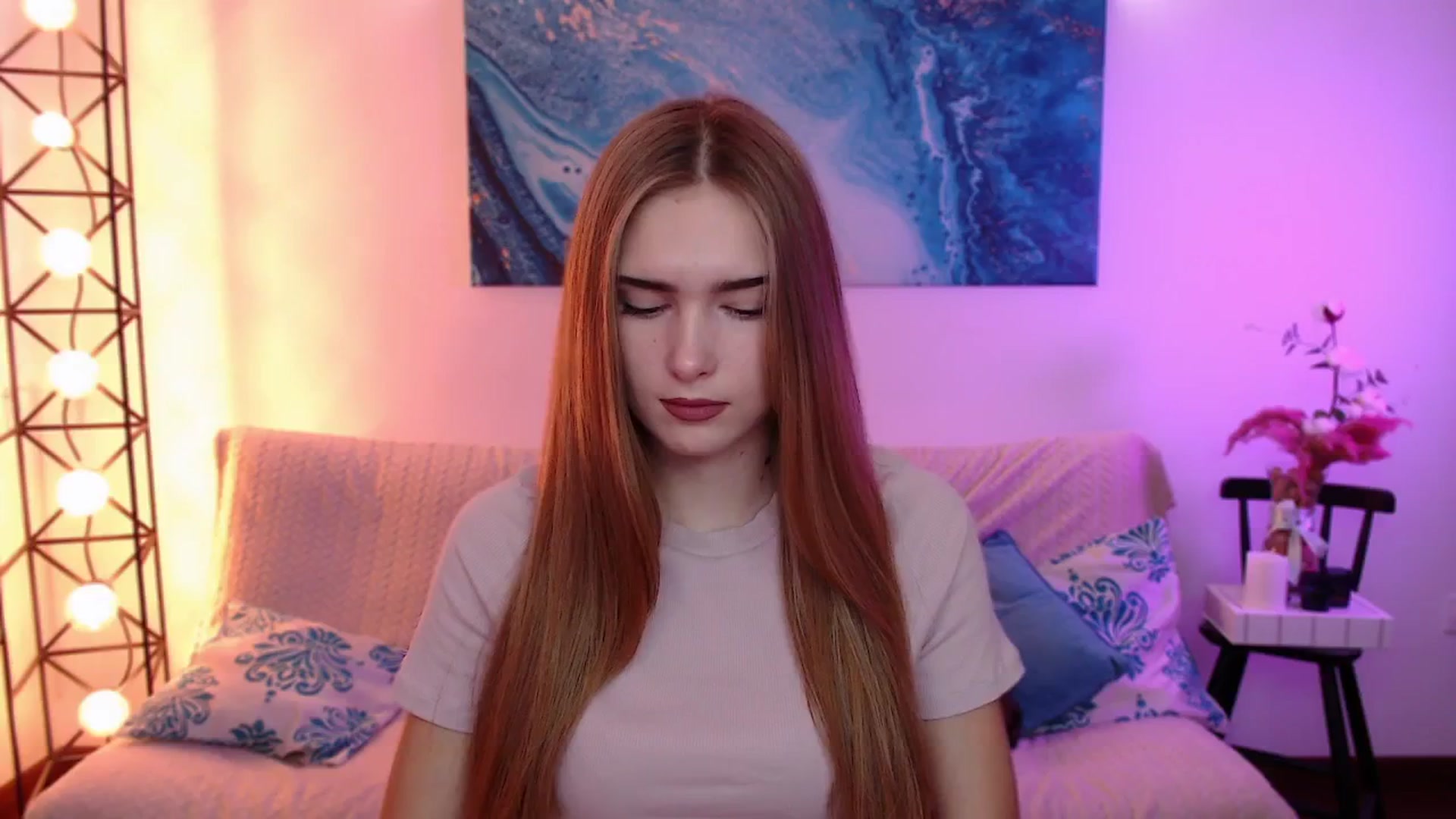 Gallery image thumbnail from Sirela's myfreecams stream on, 10/16/2025, 10:00 image 5 of 20