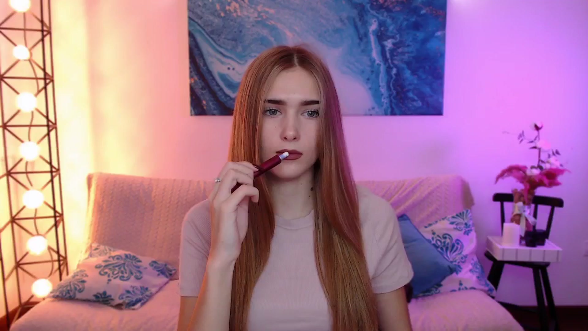 Gallery image thumbnail from Sirela's myfreecams stream on, 10/16/2025, 10:00 image 11 of 20