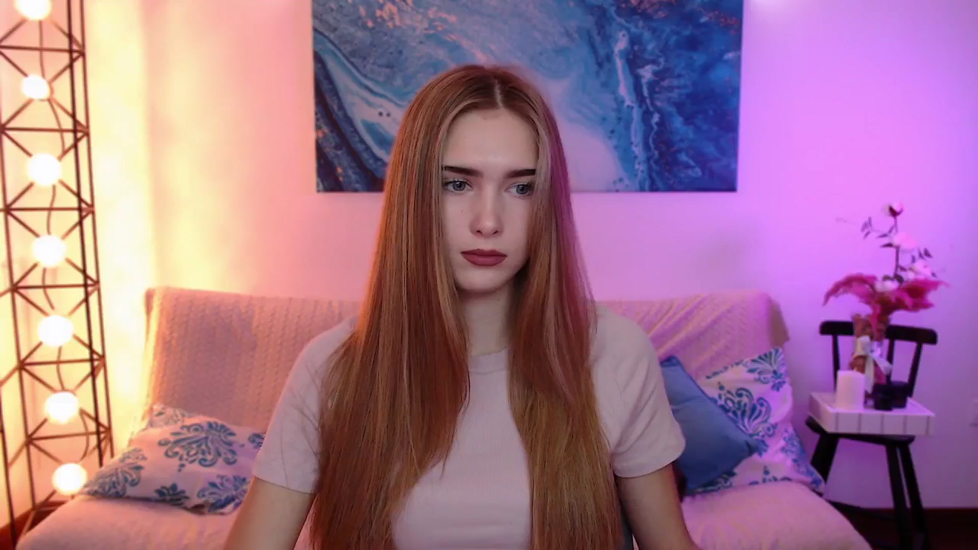 Gallery image thumbnail from Sirela's myfreecams stream on, 10/16/2025, 10:00 image 4 of 20