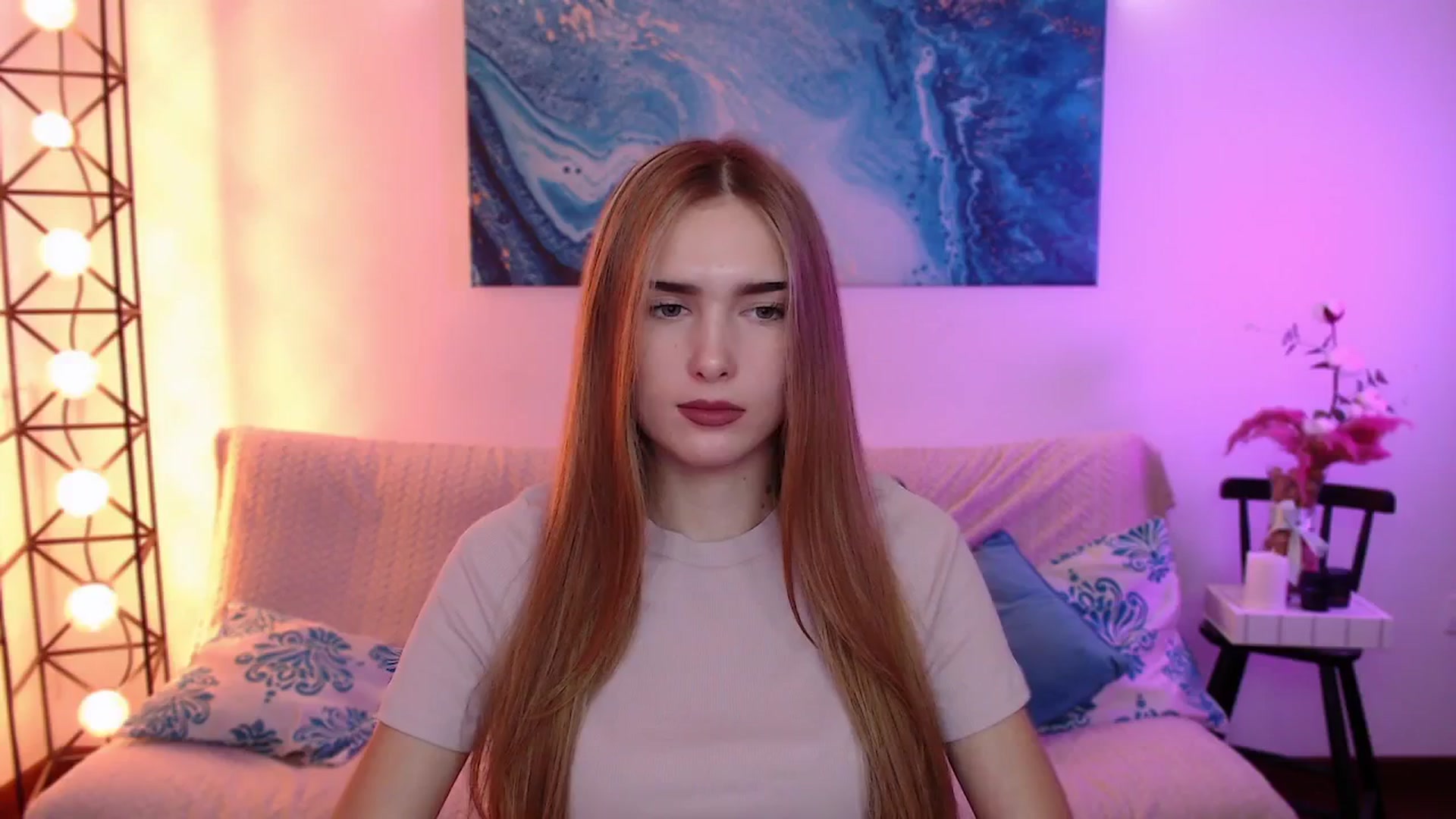 Gallery image thumbnail from Sirela's myfreecams stream on, 10/16/2025, 10:30 image 5 of 20