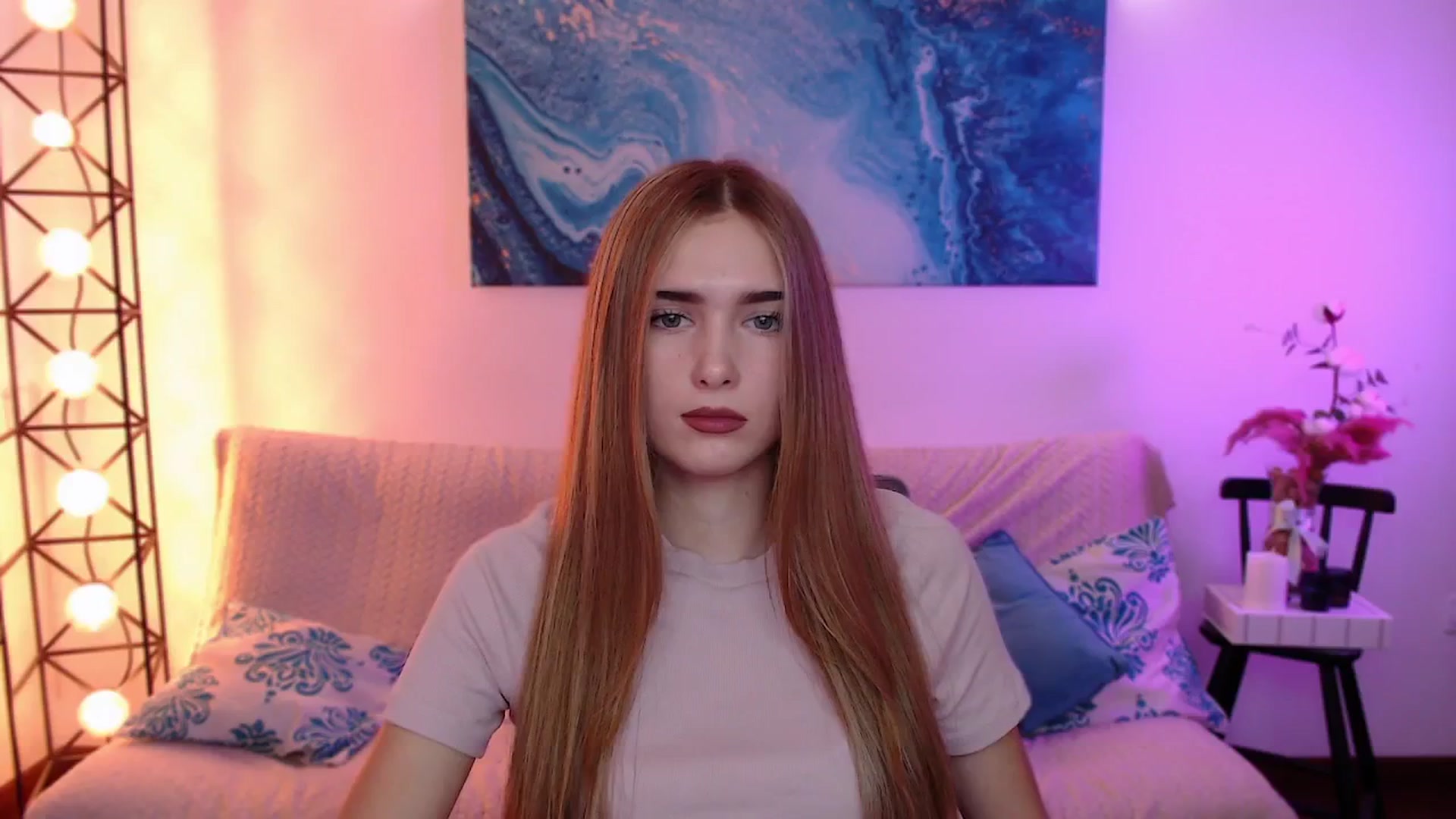 Gallery image thumbnail from Sirela's myfreecams stream on, 10/16/2025, 10:30 image 20 of 20