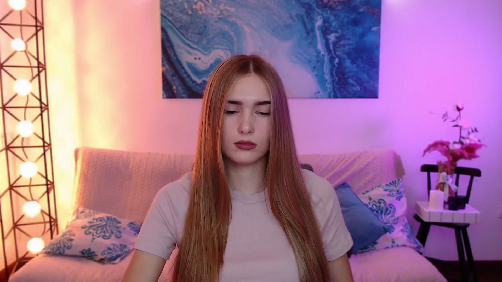 Gallery image thumbnail from Sirela's myfreecams stream on, 10/16/2025, 10:30 image 17 of 20