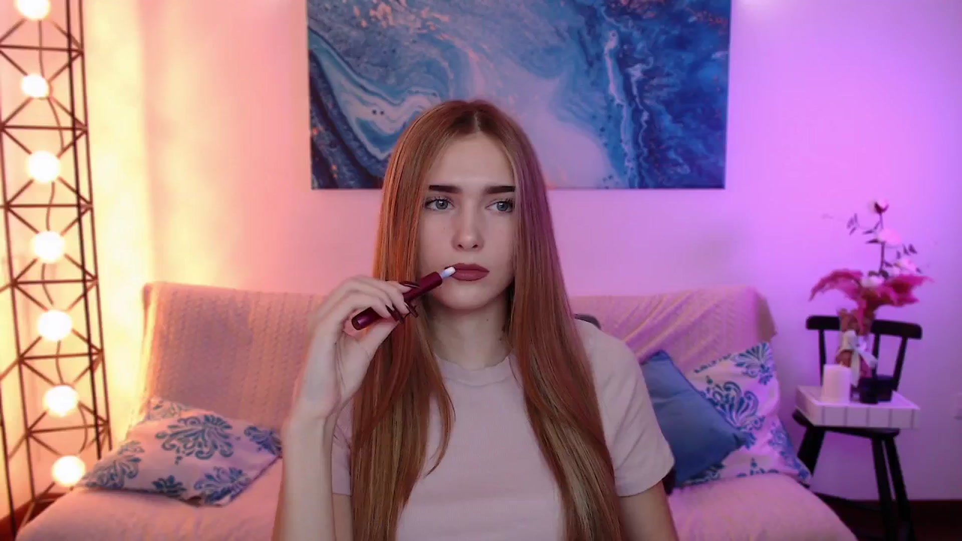 Gallery image thumbnail from Sirela's myfreecams stream on, 10/16/2025, 10:30 image 12 of 20