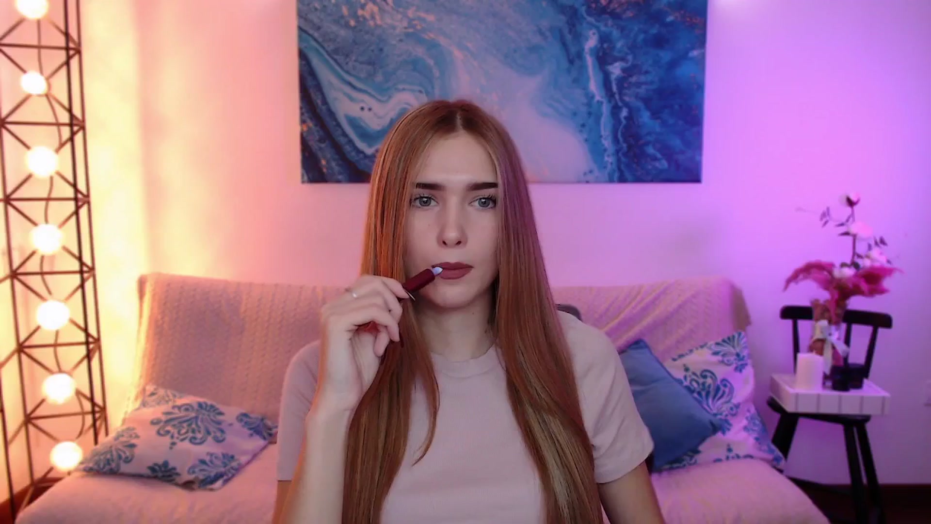 Gallery image thumbnail from Sirela's myfreecams stream on, 10/16/2025, 10:30 image 11 of 20