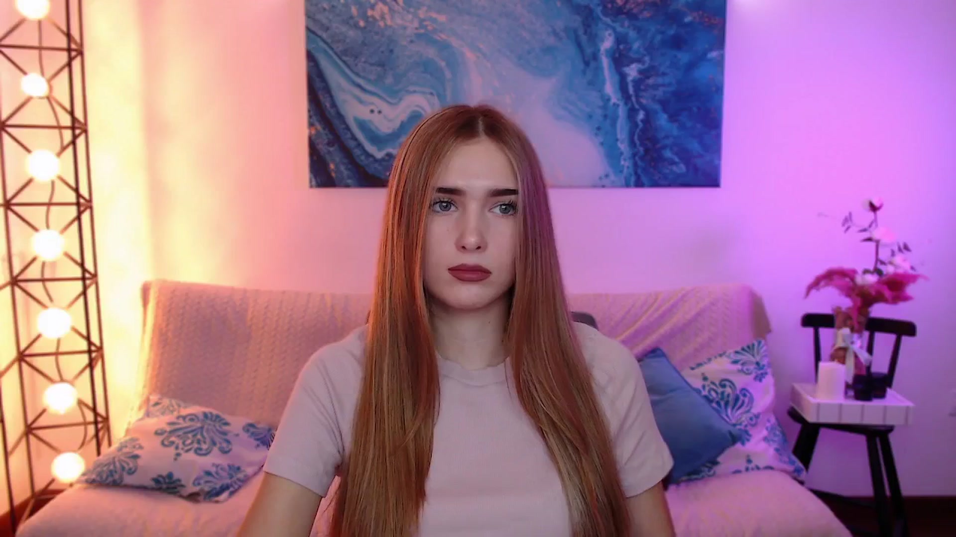 Gallery image thumbnail from Sirela's myfreecams stream on, 10/16/2025, 10:30 image 16 of 20