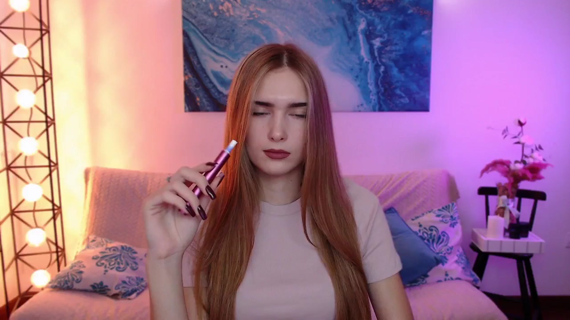Gallery image thumbnail from Sirela's myfreecams stream on, 10/16/2025, 10:30 image 4 of 20