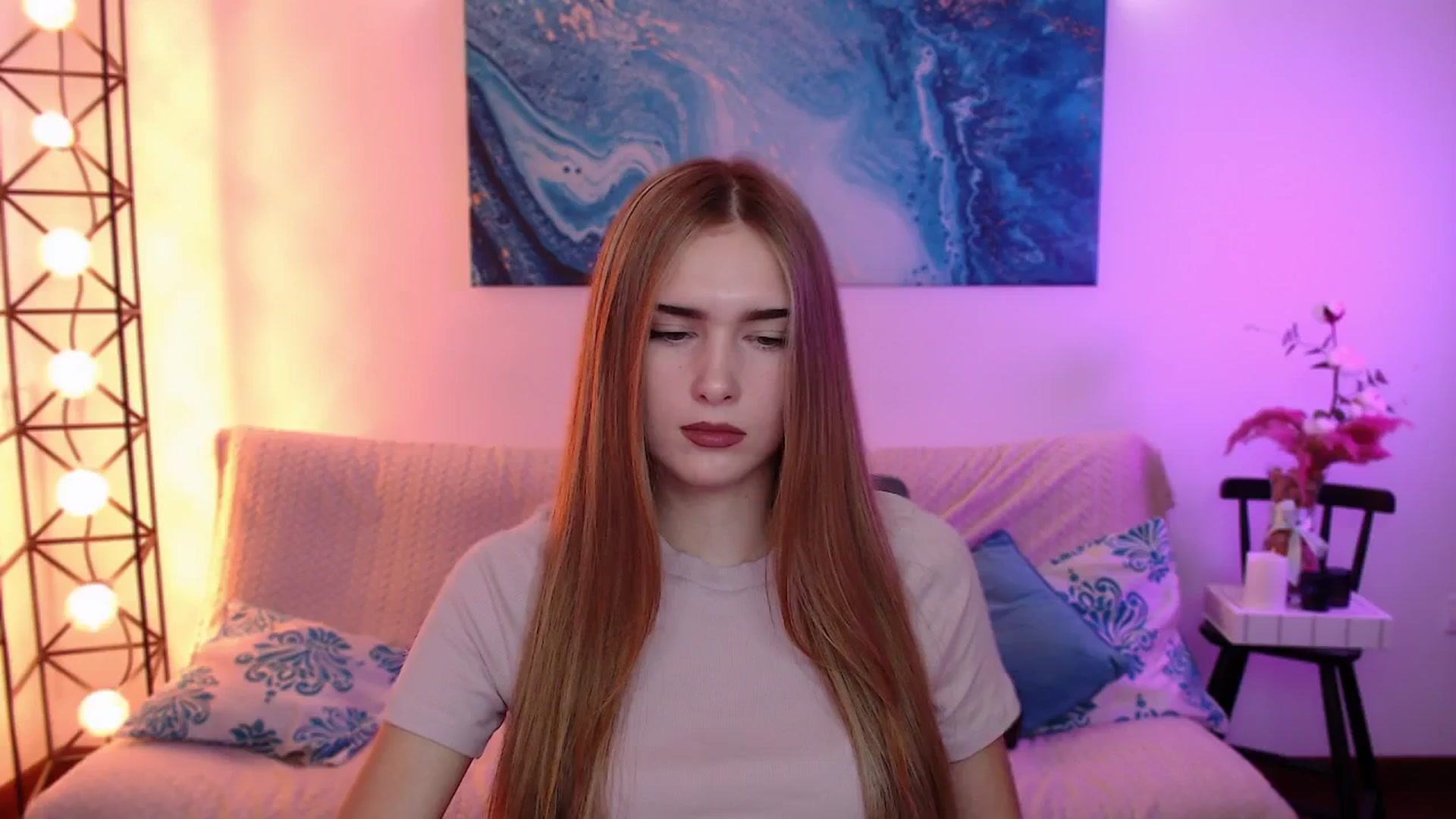 Gallery image thumbnail from Sirela's myfreecams stream on, 10/16/2025, 10:30 image 19 of 20