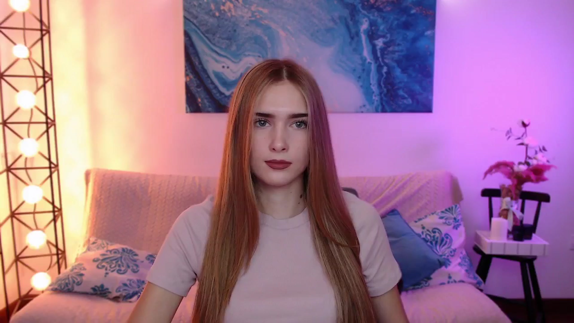 Gallery image thumbnail from Sirela's myfreecams stream on, 10/16/2025, 10:30 image 7 of 20