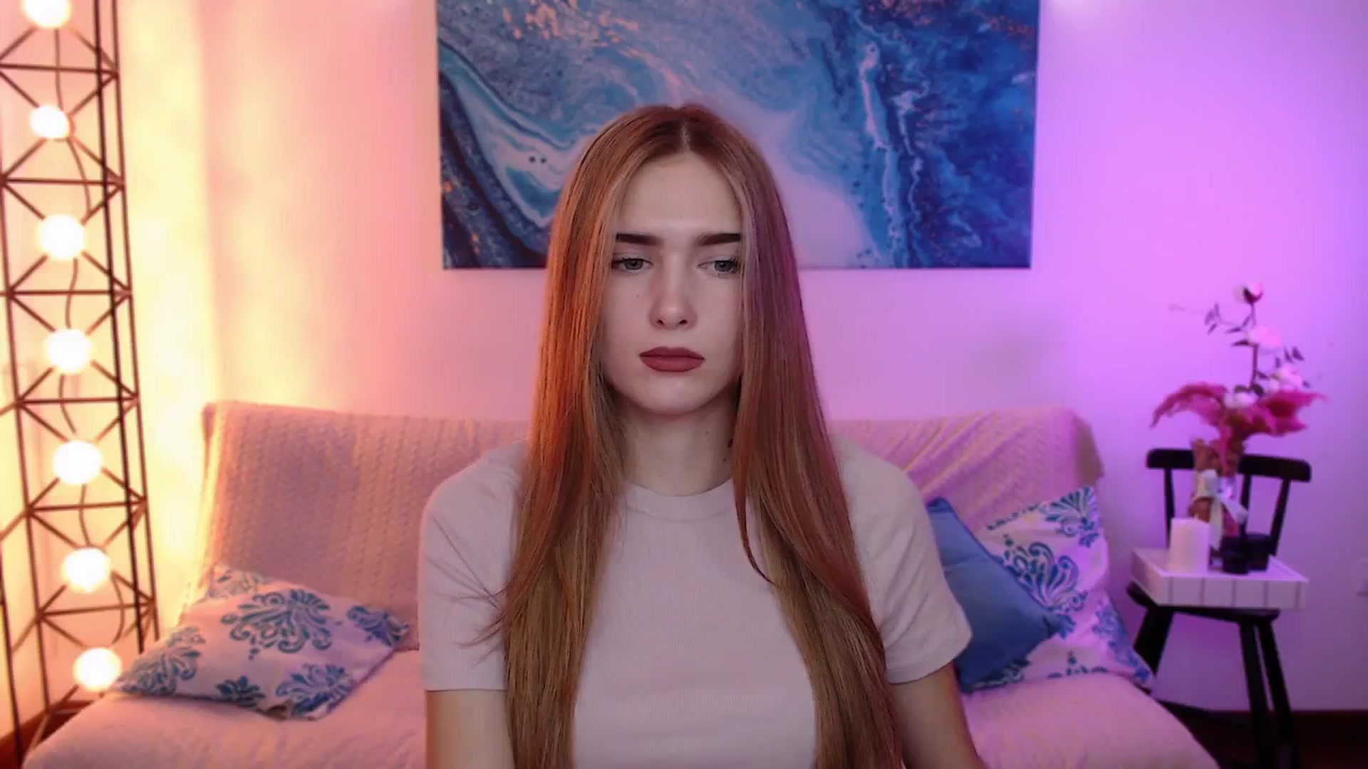 Gallery image thumbnail from Sirela's myfreecams stream on, 10/16/2025, 10:30 image 3 of 20