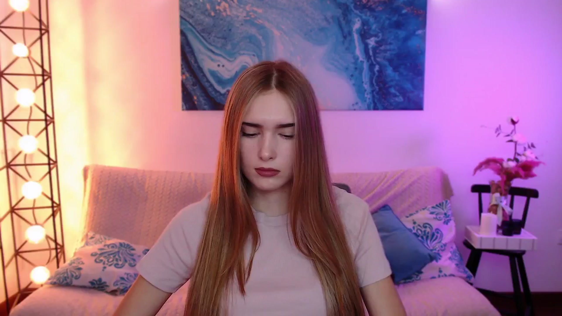 Gallery image thumbnail from Sirela's myfreecams stream on, 10/16/2025, 10:30 image 18 of 20