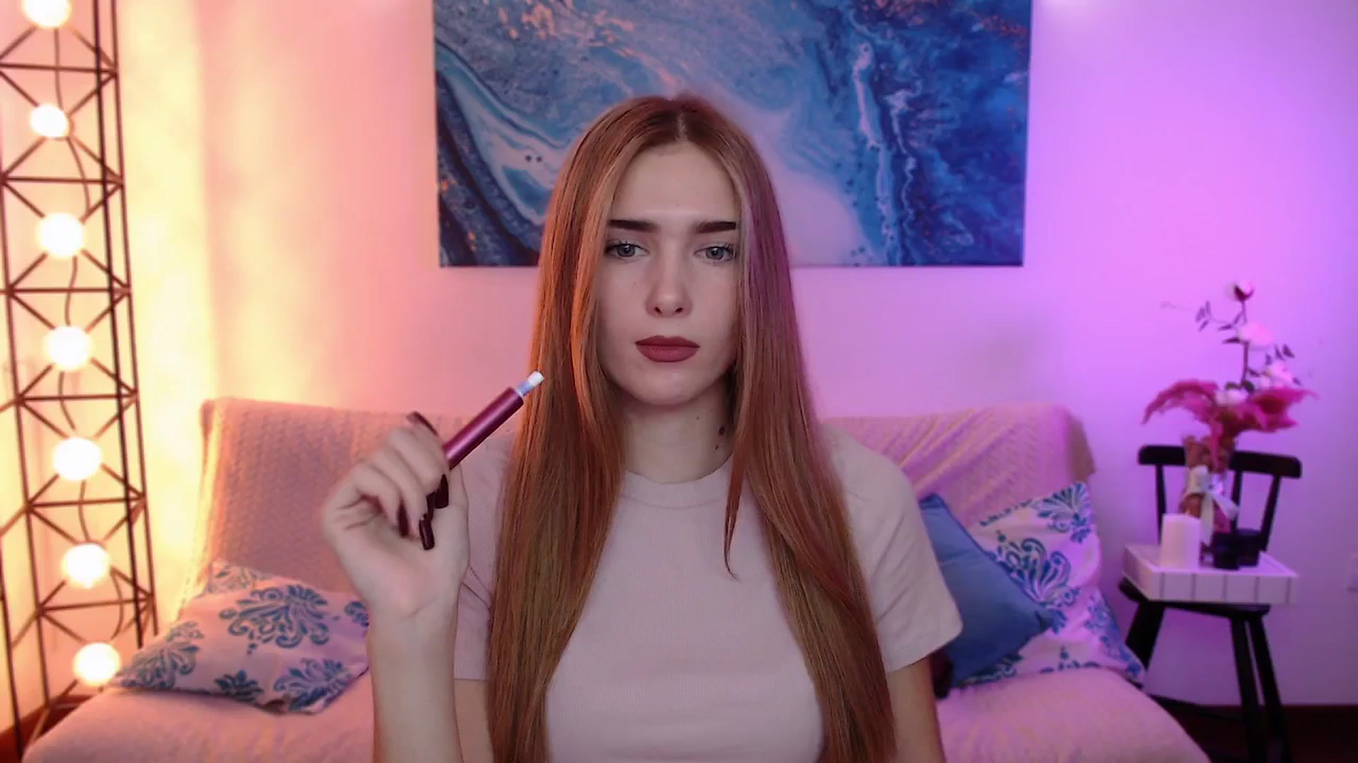 Gallery image thumbnail from Sirela's myfreecams stream on, 10/16/2025, 10:30 image 1 of 20