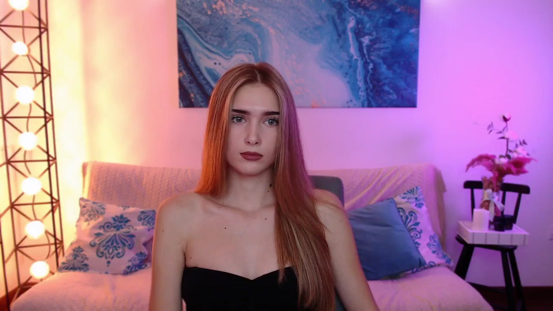 Gallery image thumbnail from Sirela's myfreecams stream on, 10/16/2025, 12:32 image 13 of 20