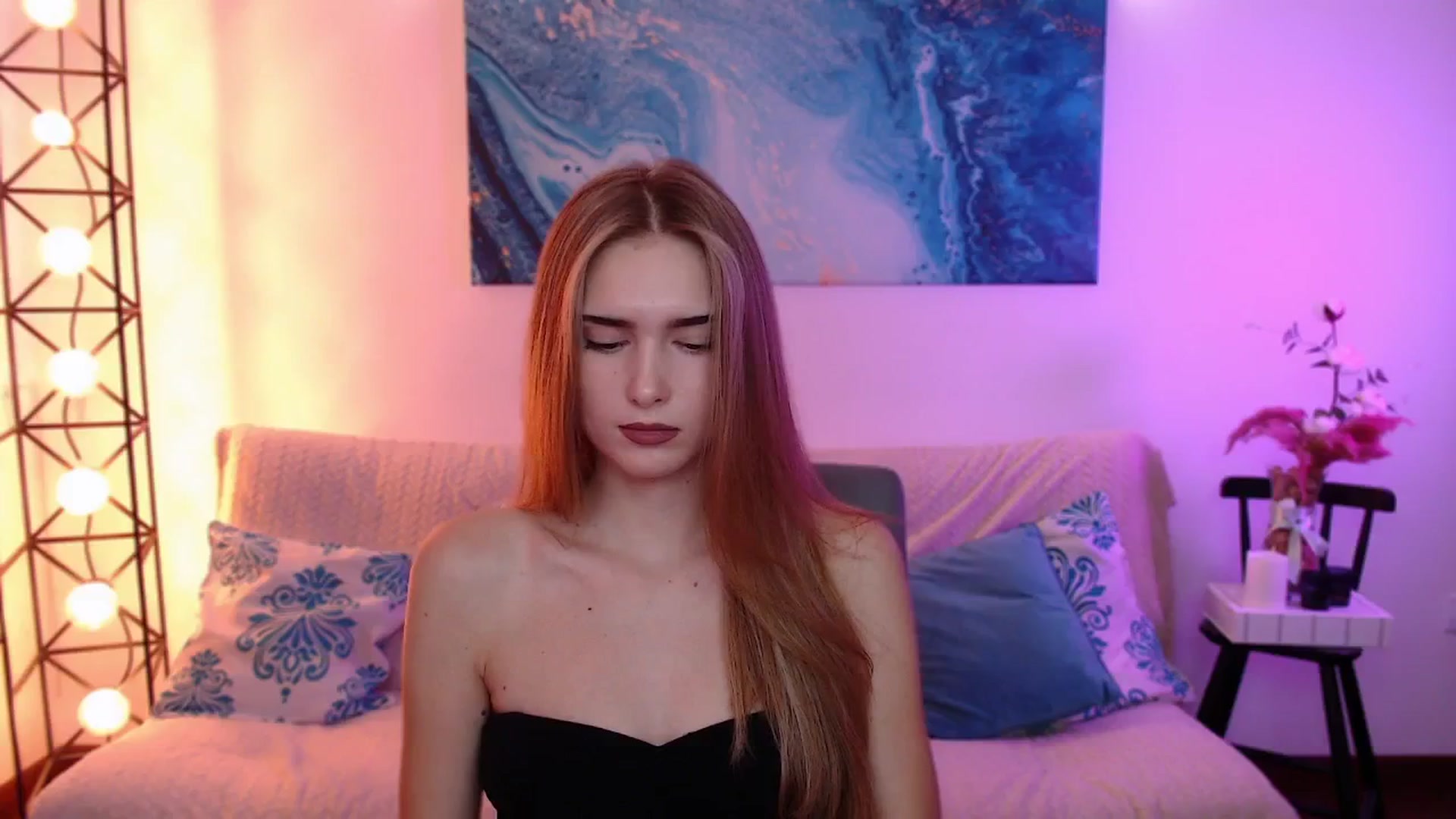 Gallery image thumbnail from Sirela's myfreecams stream on, 10/16/2025, 12:32 image 12 of 20
