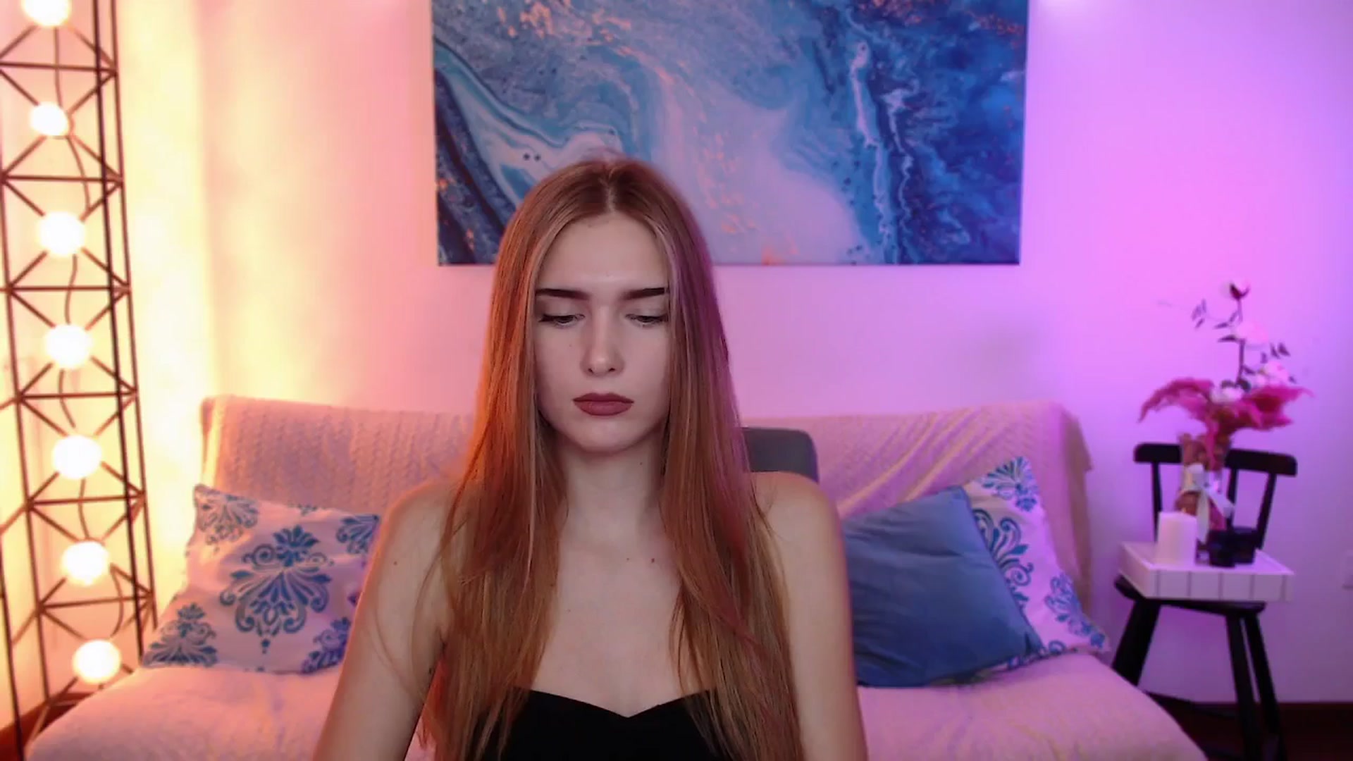 Gallery image thumbnail from Sirela's myfreecams stream on, 10/16/2025, 12:32 image 2 of 20