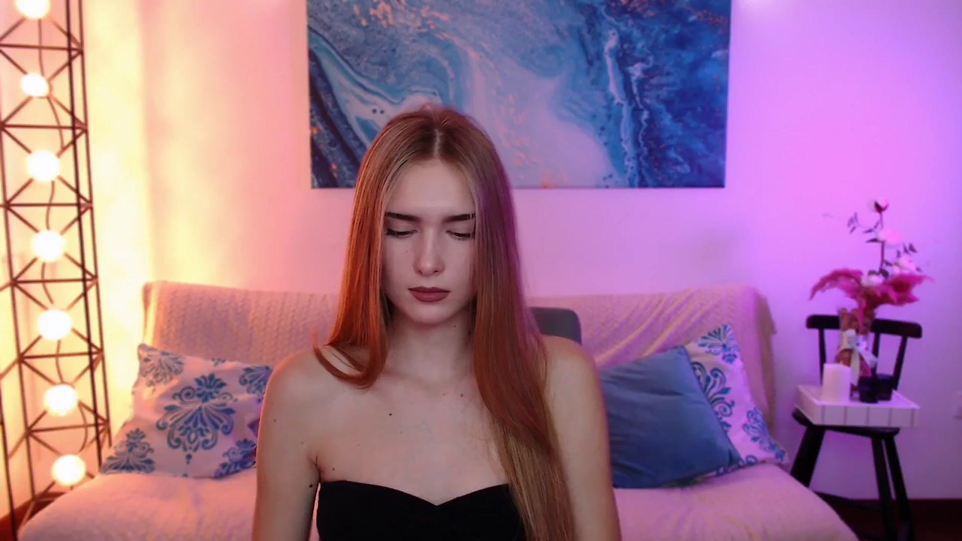 Gallery image thumbnail from Sirela's myfreecams stream on, 10/16/2025, 13:06 image 19 of 20