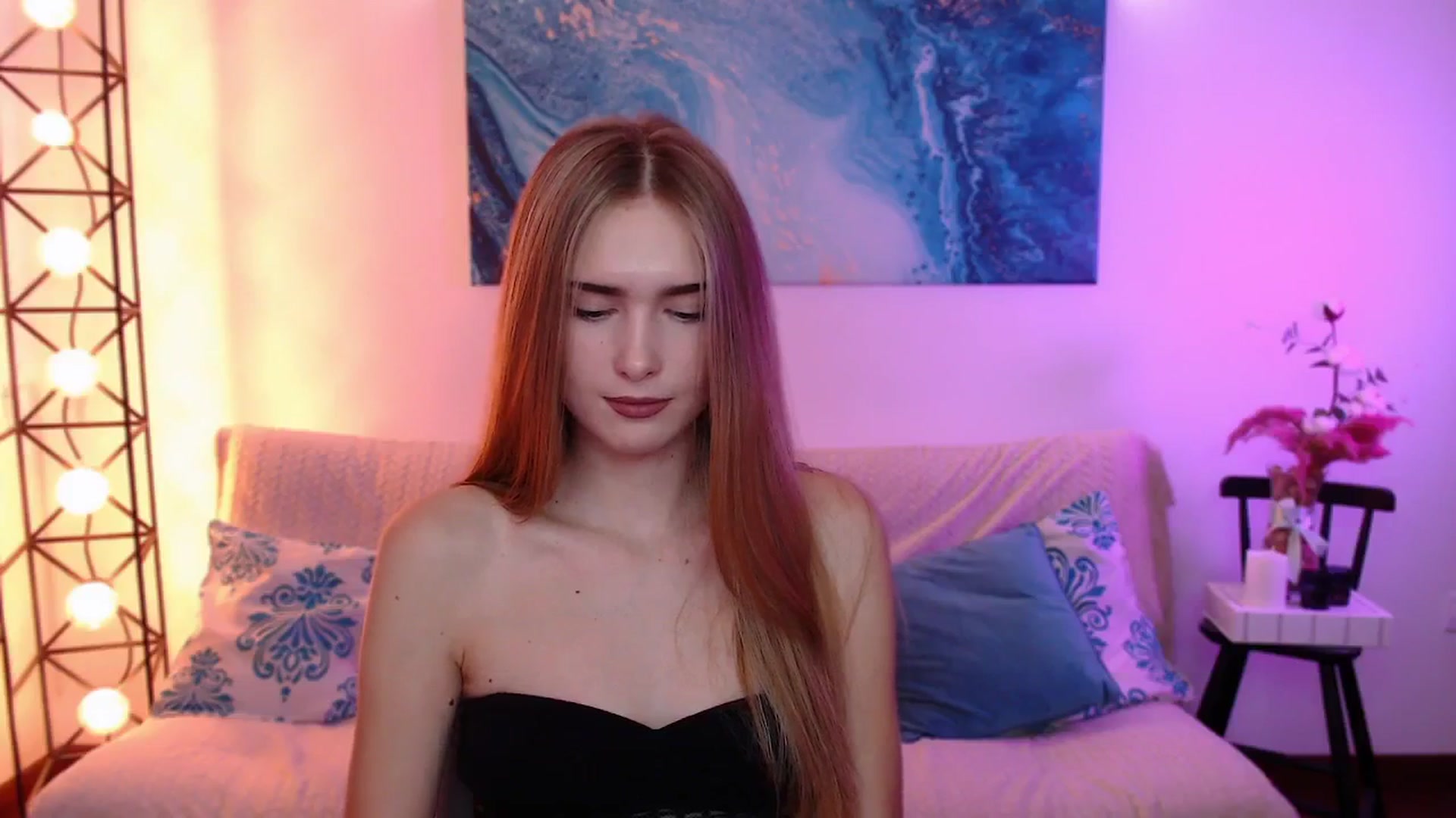 Gallery image thumbnail from Sirela's myfreecams stream on, 10/16/2025, 13:06 image 20 of 20