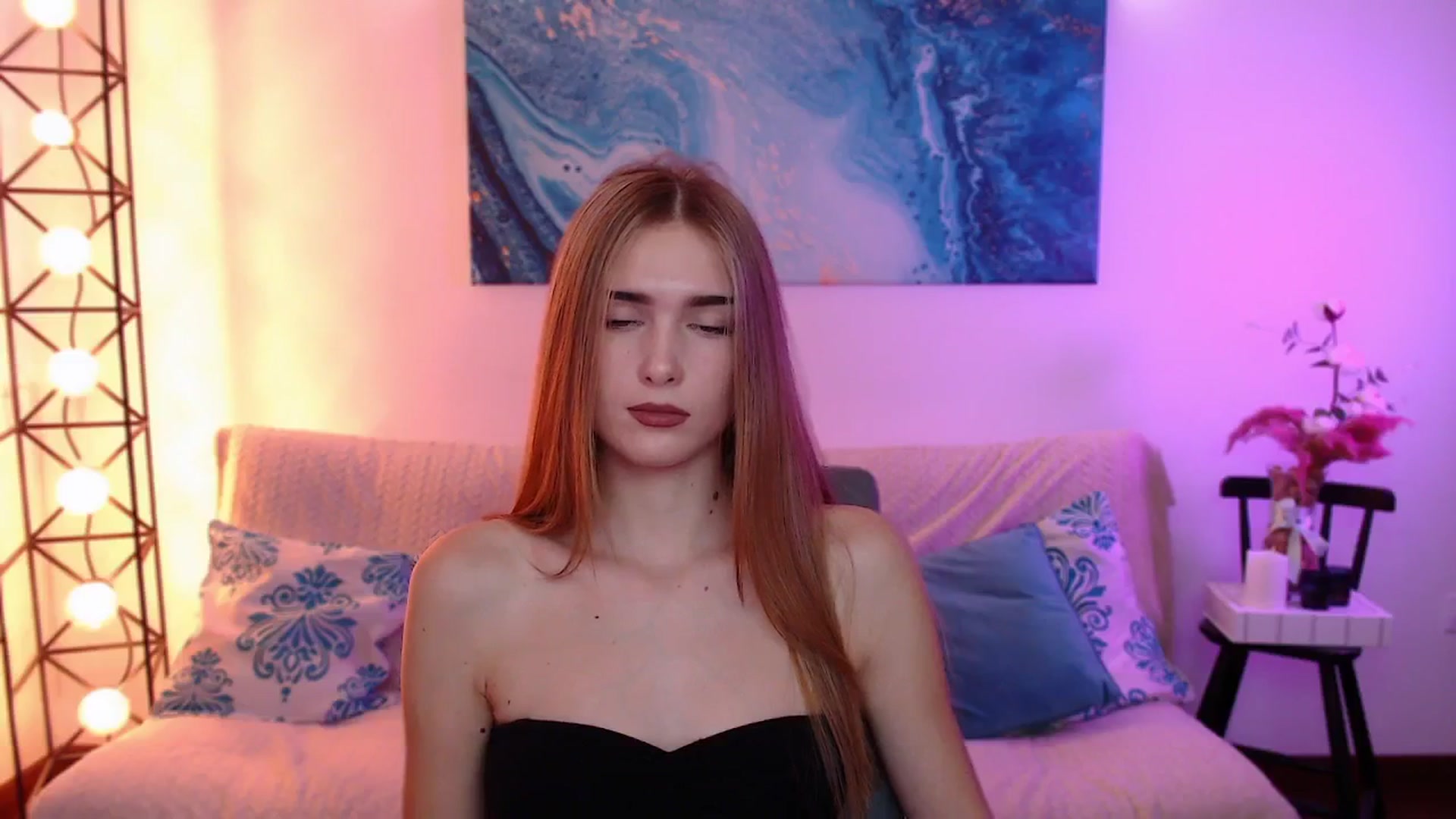 Gallery image thumbnail from Sirela's myfreecams stream on, 10/16/2025, 13:06 image 12 of 20