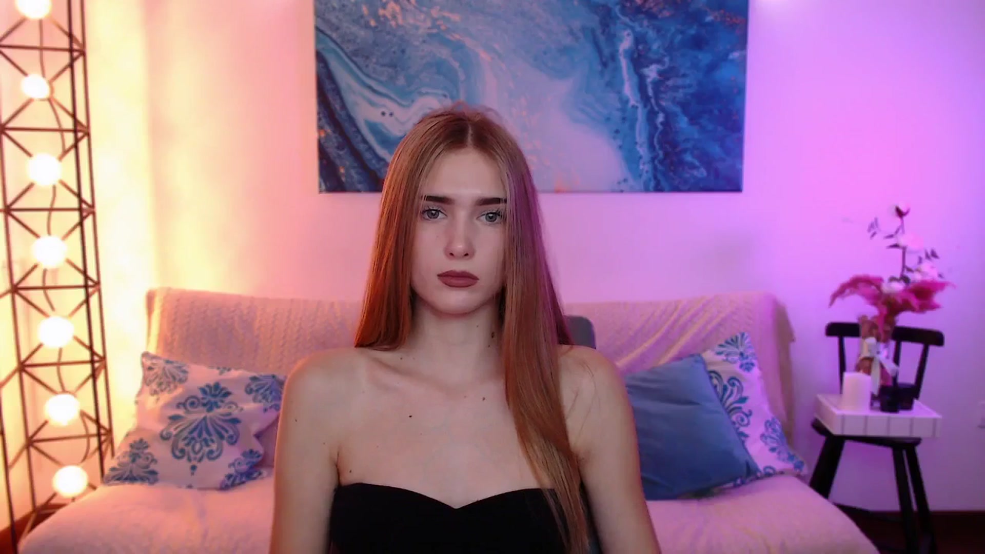 Gallery image thumbnail from Sirela's myfreecams stream on, 10/16/2025, 13:06 image 14 of 20