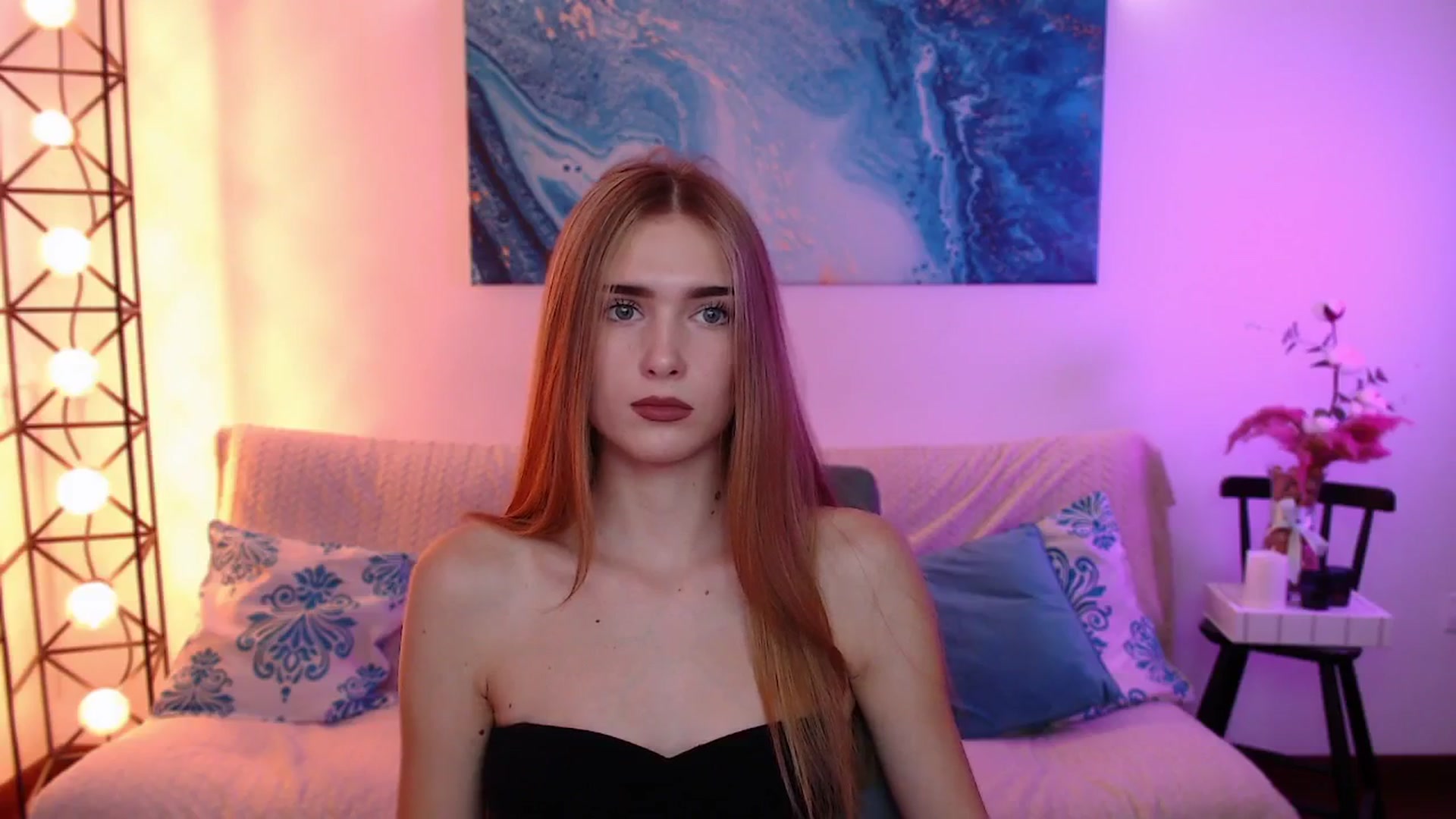 Gallery image thumbnail from Sirela's myfreecams stream on, 10/16/2025, 13:06 image 11 of 20